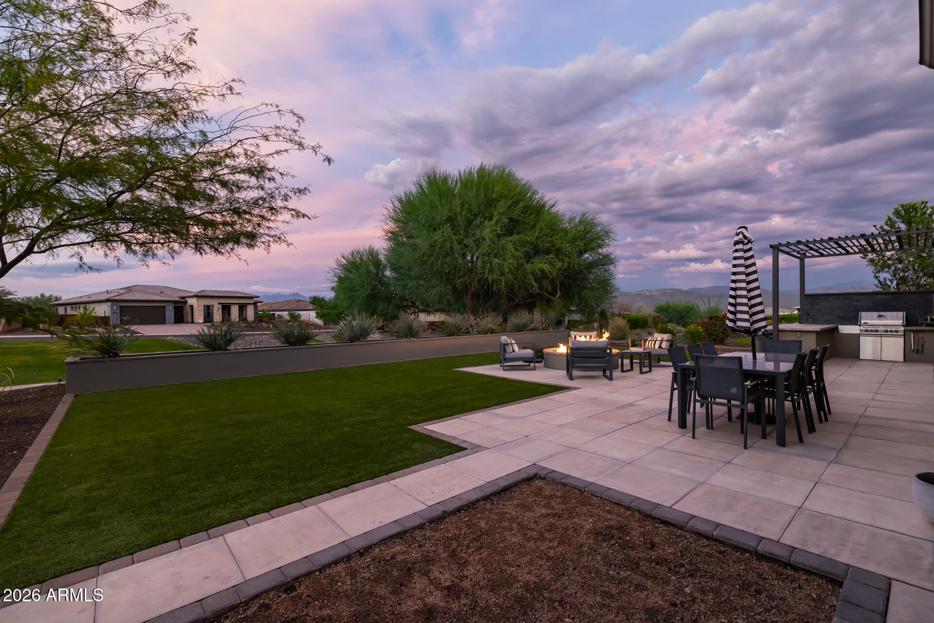 17756 E Stocking Trail