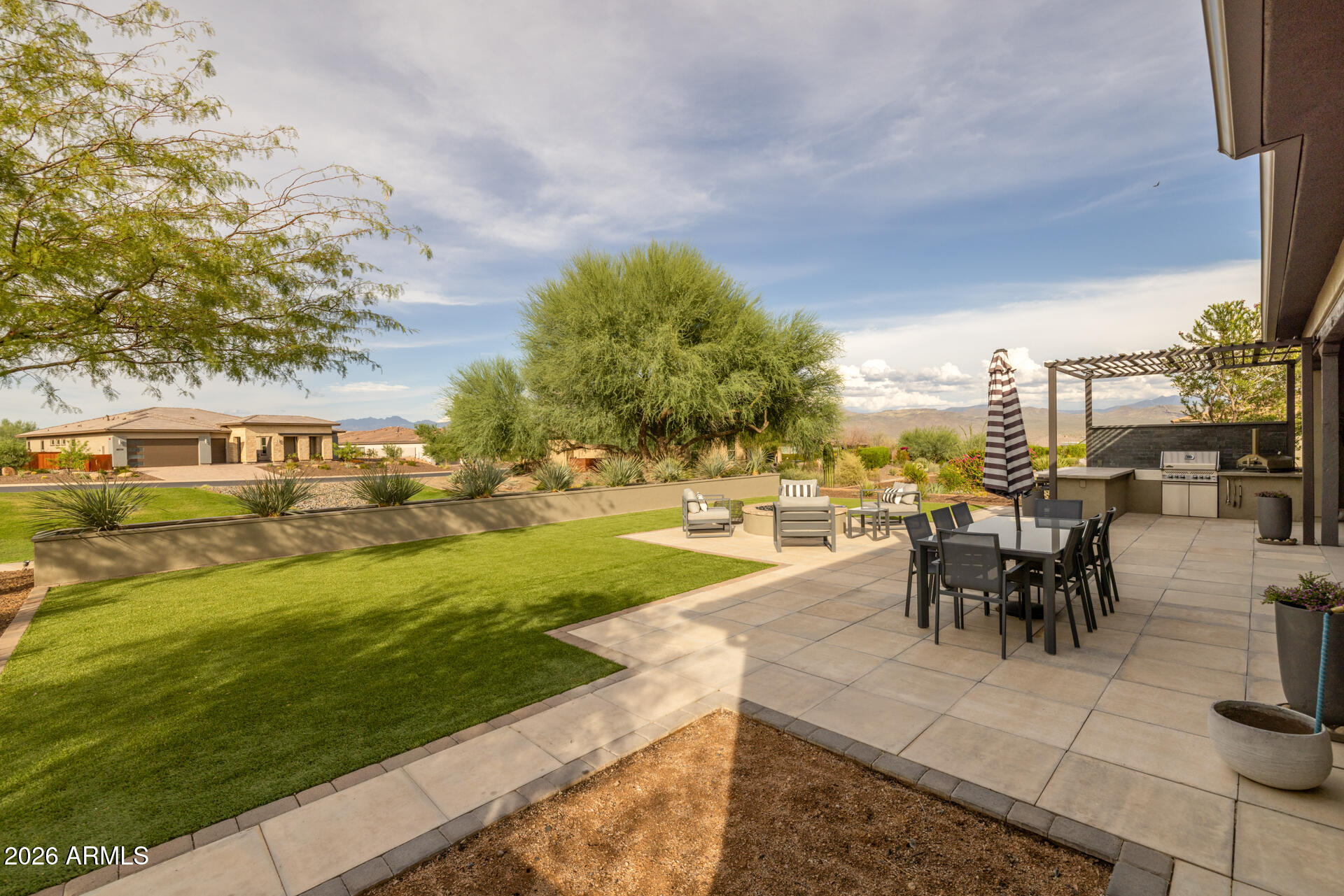 17756 E Stocking Trail