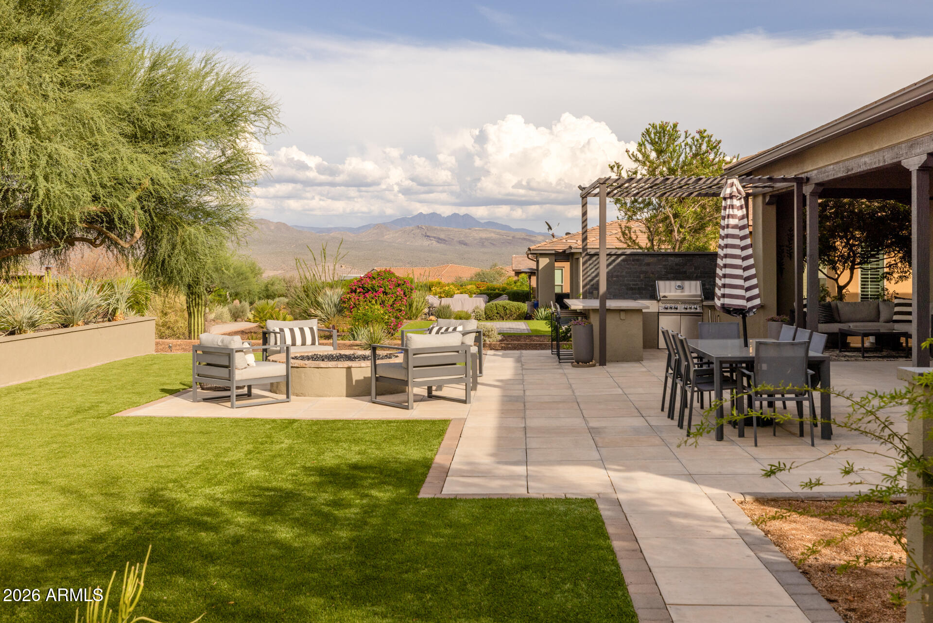 17756 E Stocking Trail