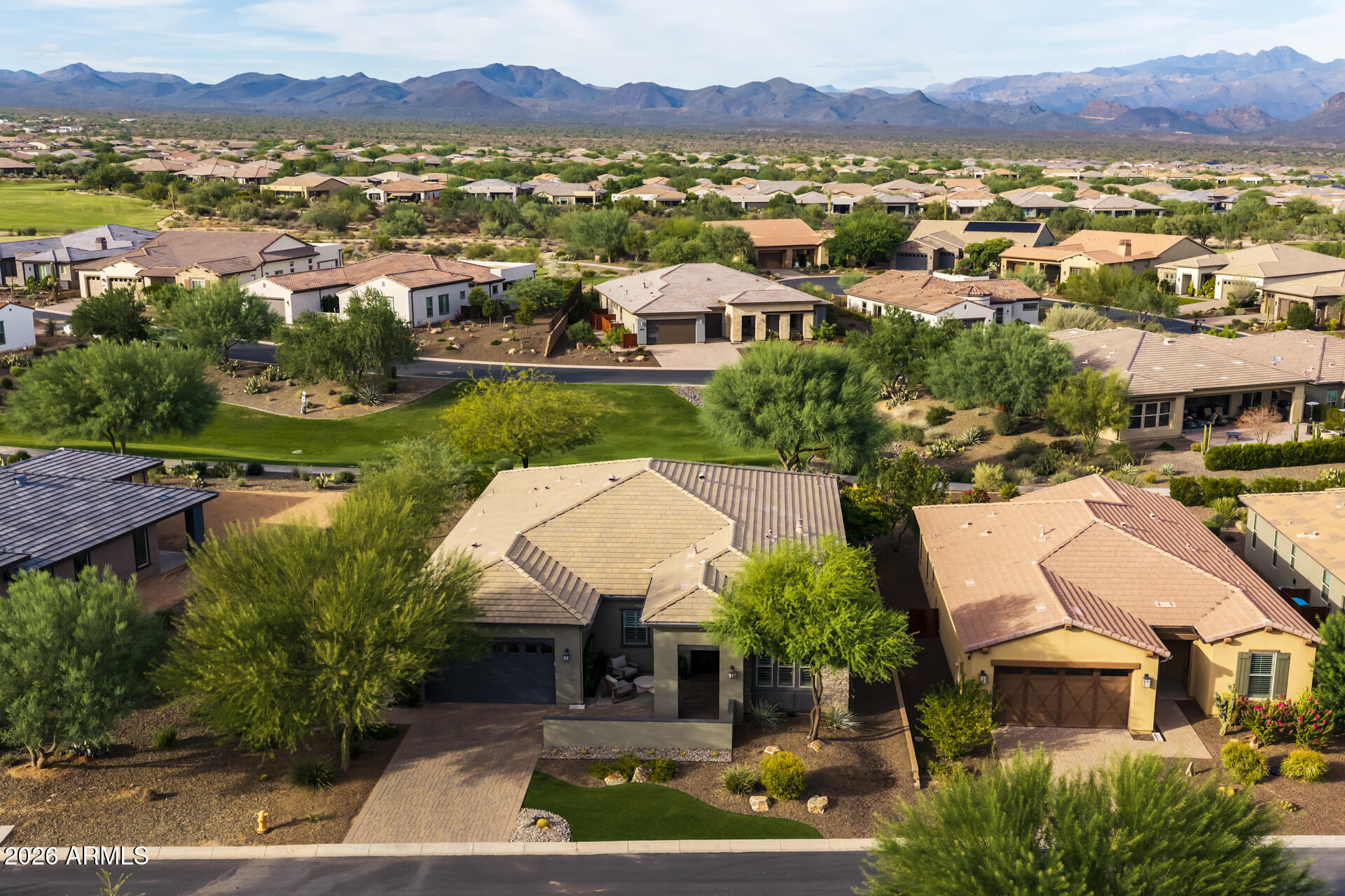 17756 E Stocking Trail