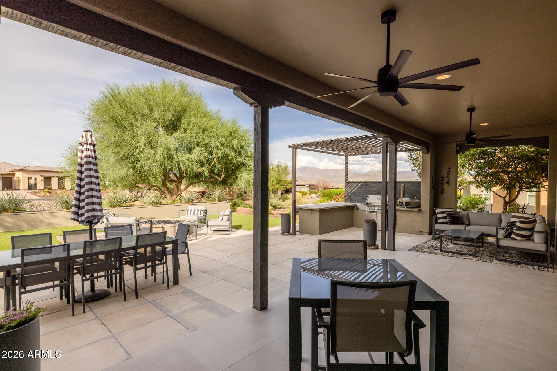 17756 E Stocking Trail