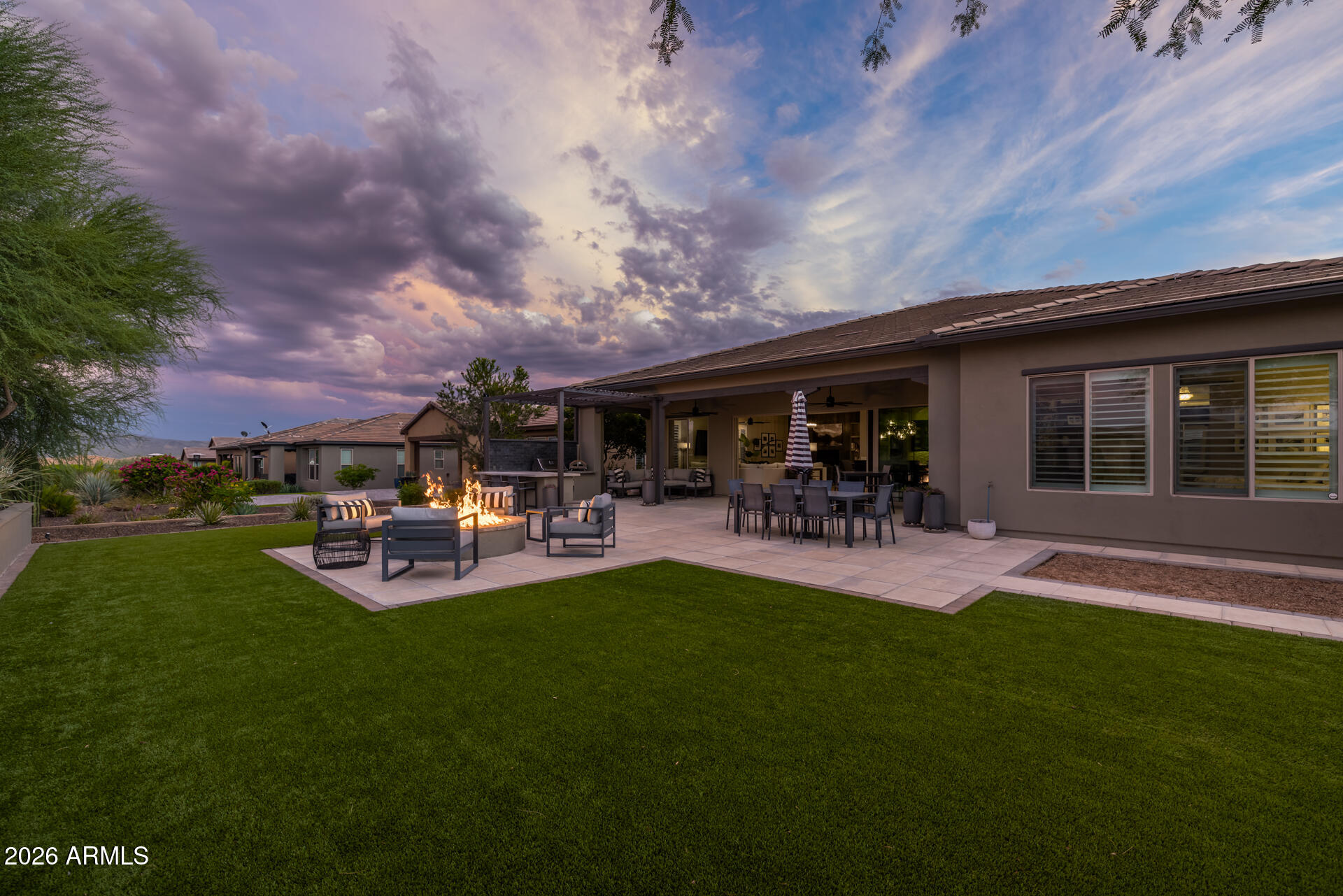 17756 E Stocking Trail