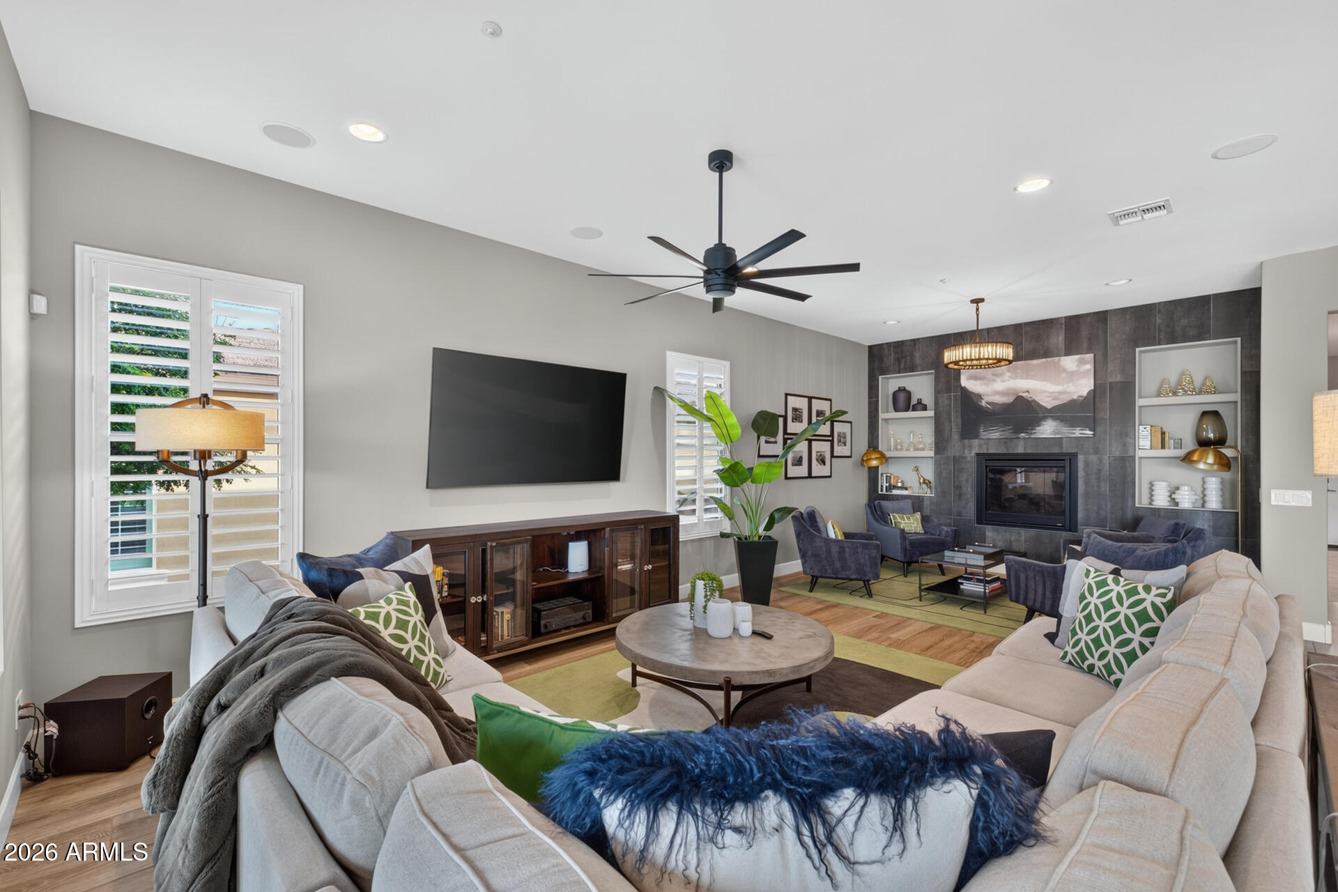 17756 E Stocking Trail