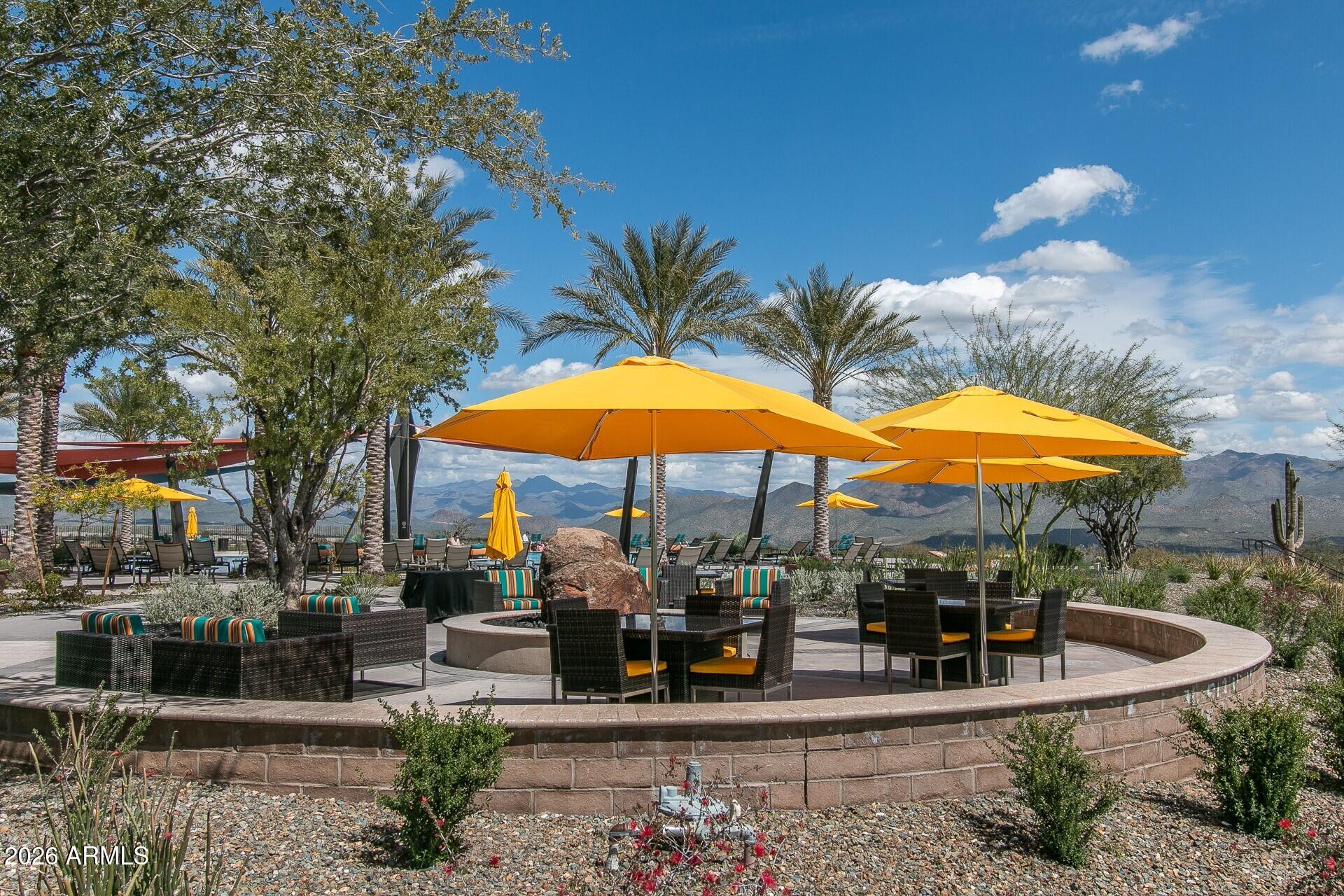 17756 E Stocking Trail