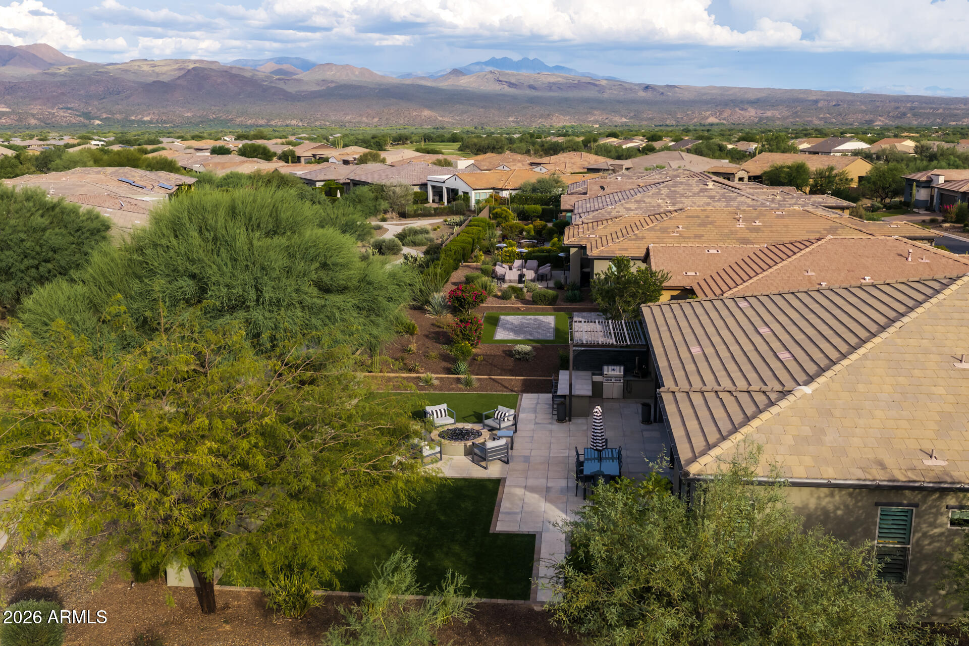 17756 E Stocking Trail