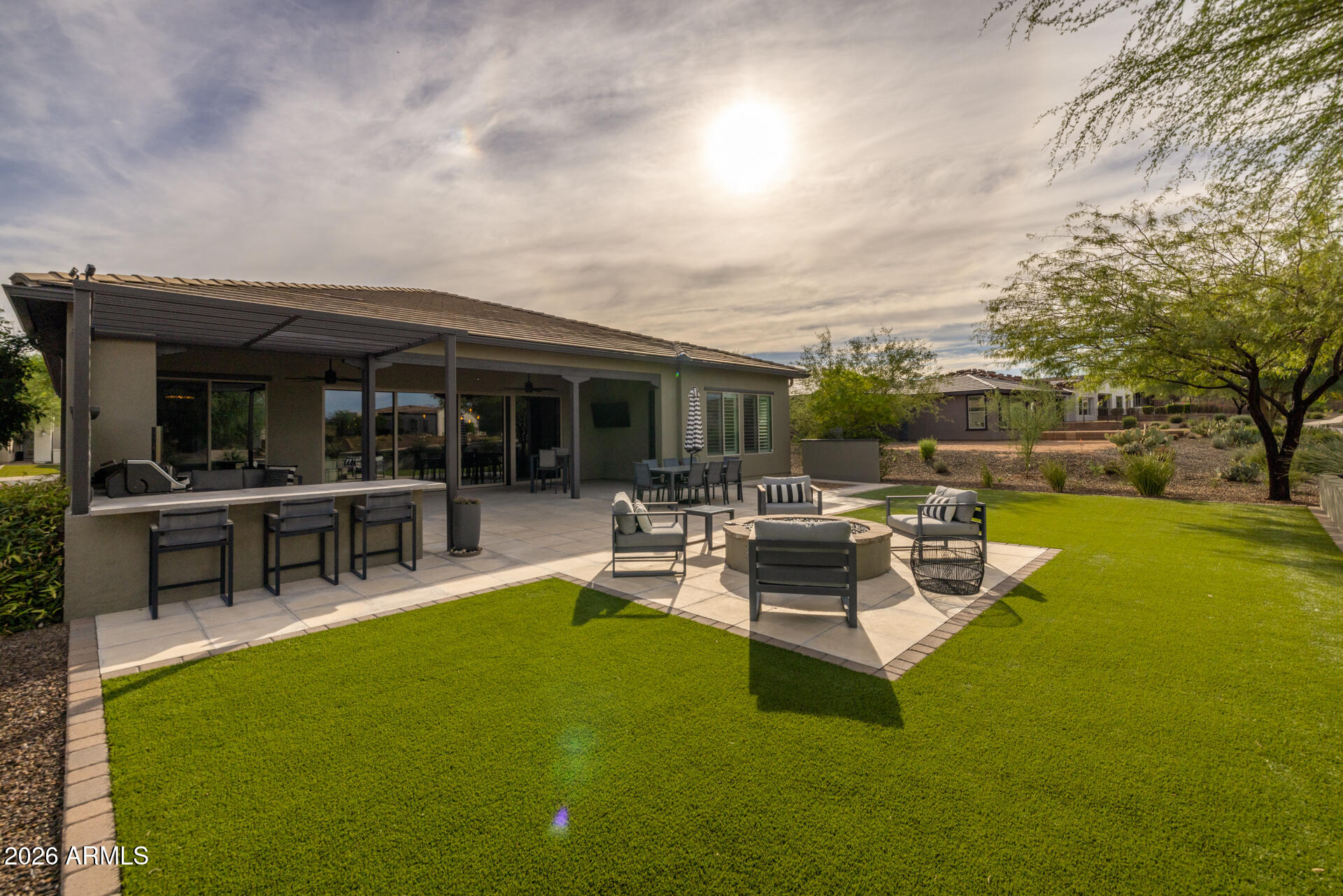 17756 E Stocking Trail