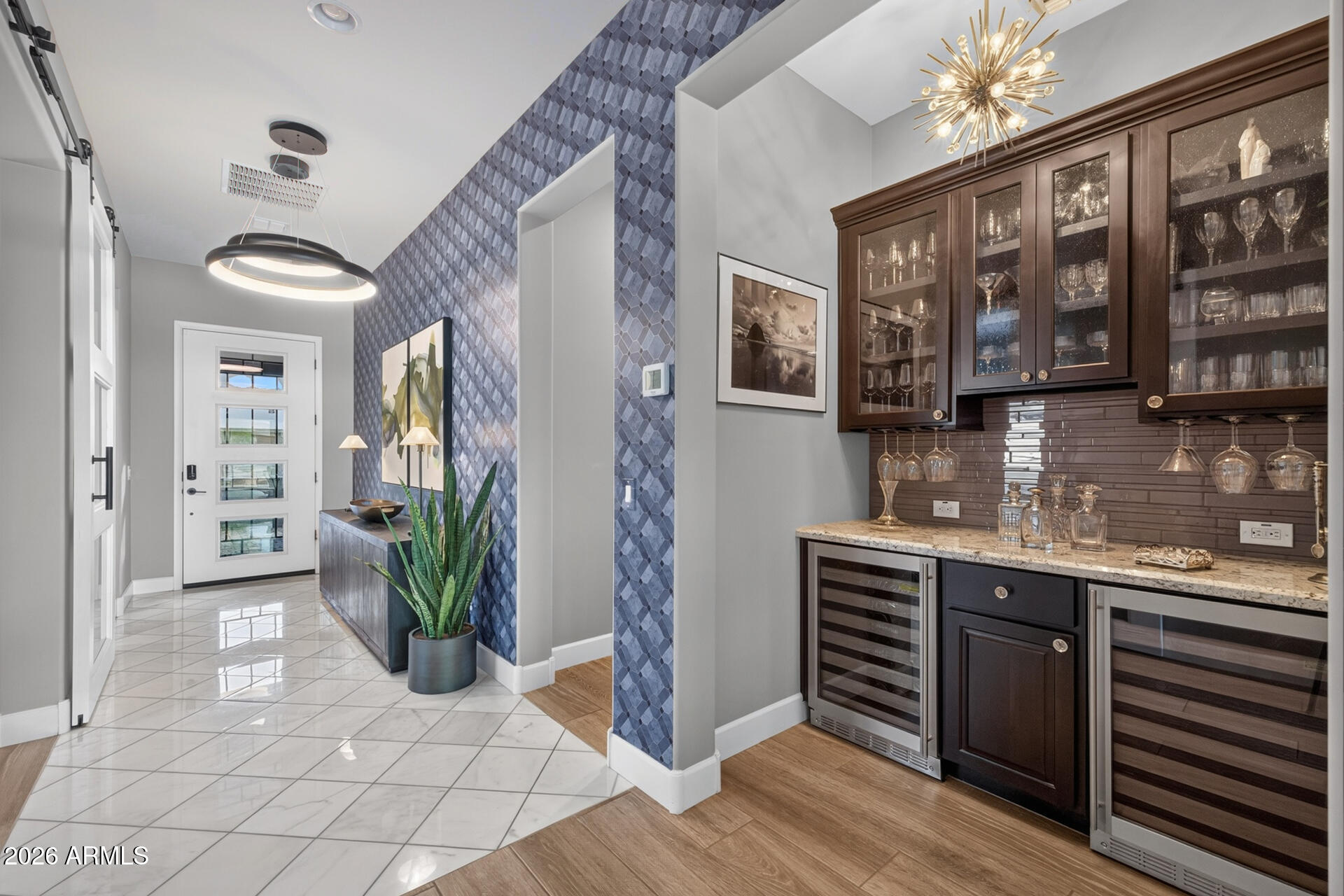 17756 E Stocking Trail