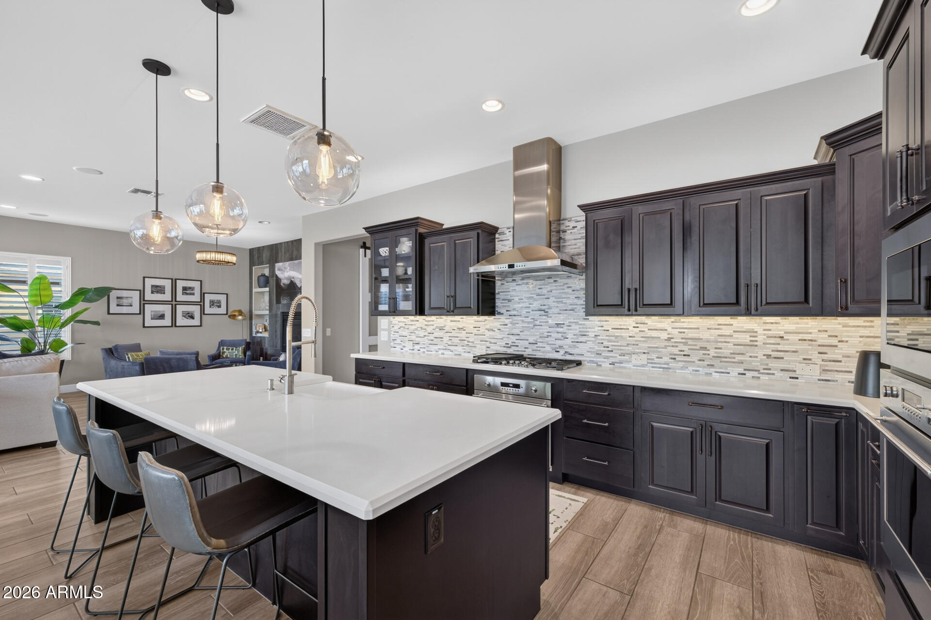 17756 E Stocking Trail