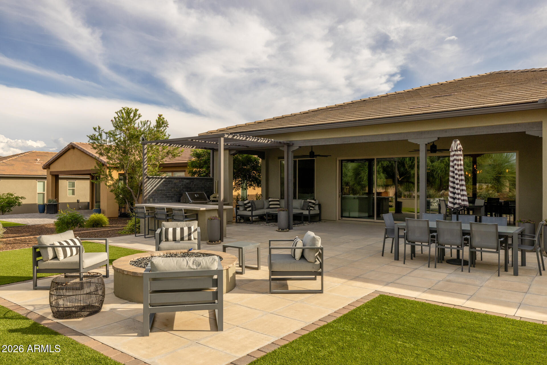 17756 E Stocking Trail