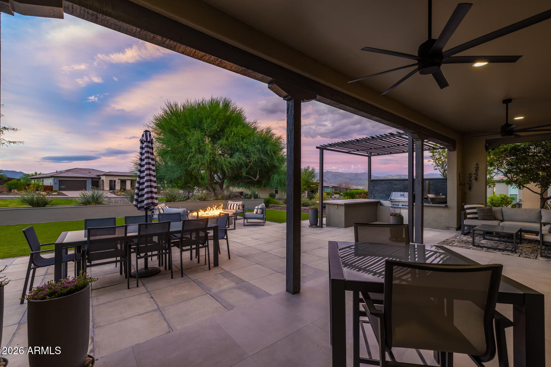 17756 E Stocking Trail