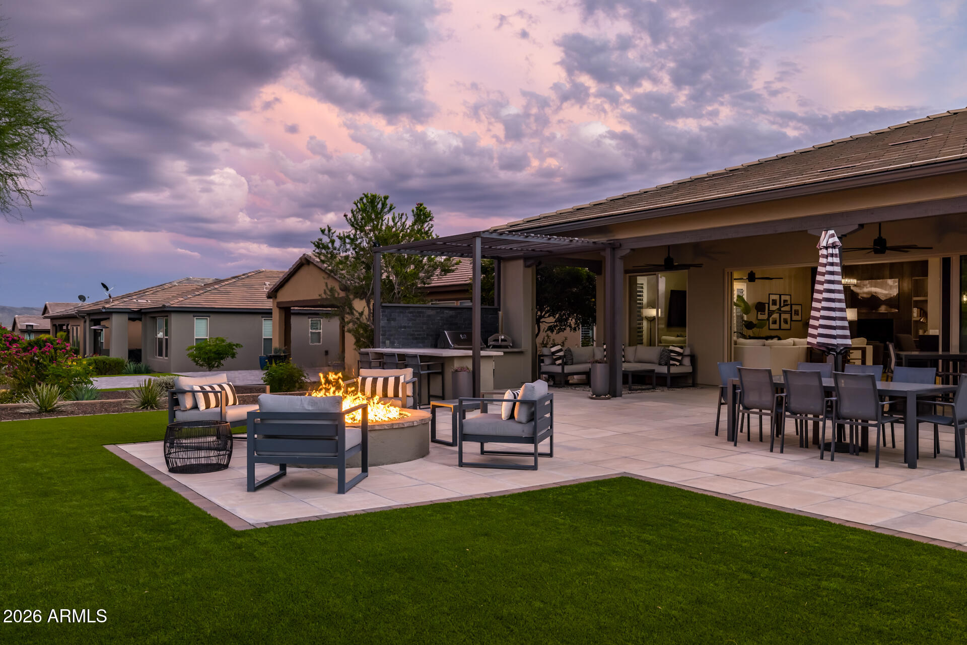 17756 E Stocking Trail