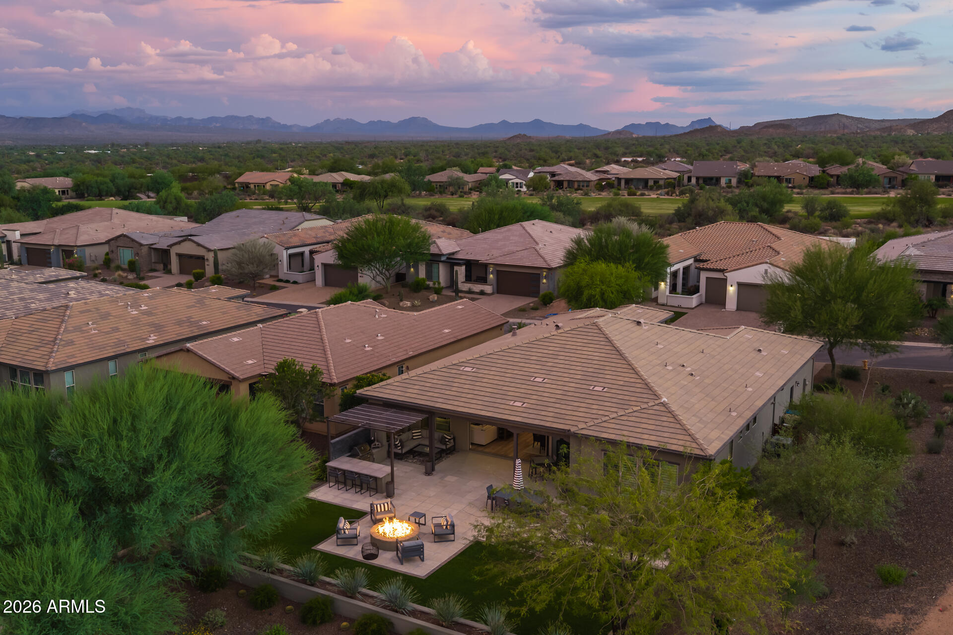 17756 E Stocking Trail