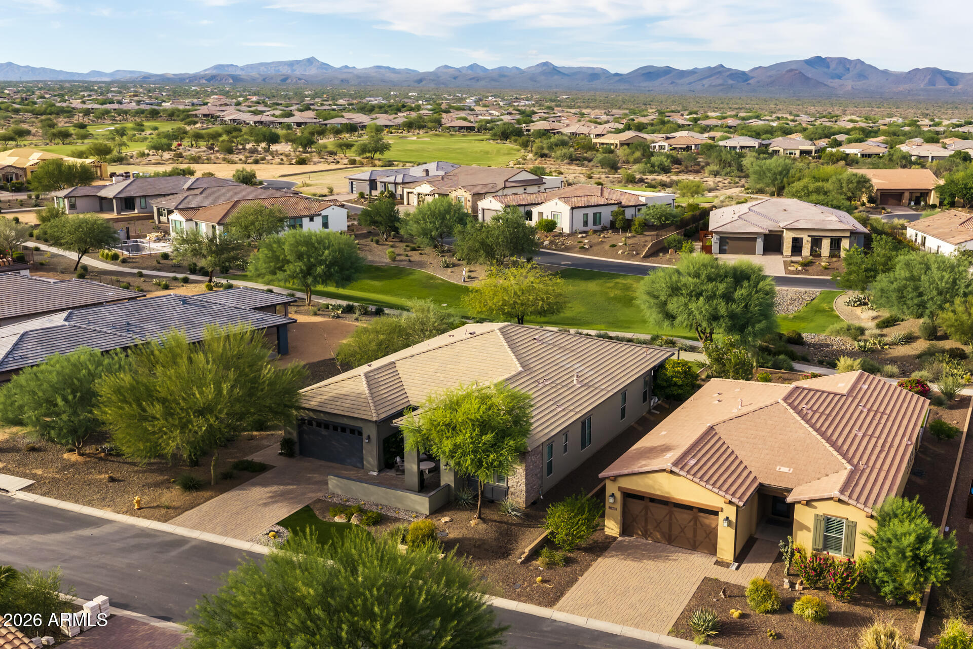 17756 E Stocking Trail