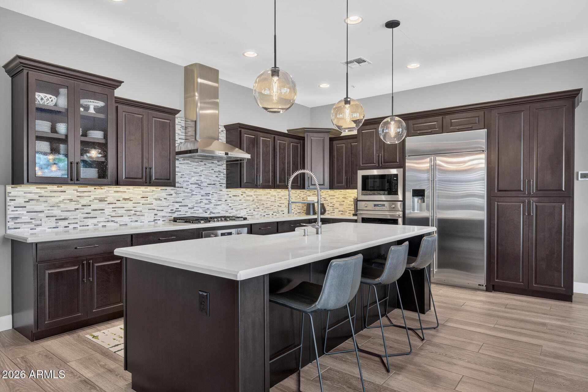 17756 E Stocking Trail