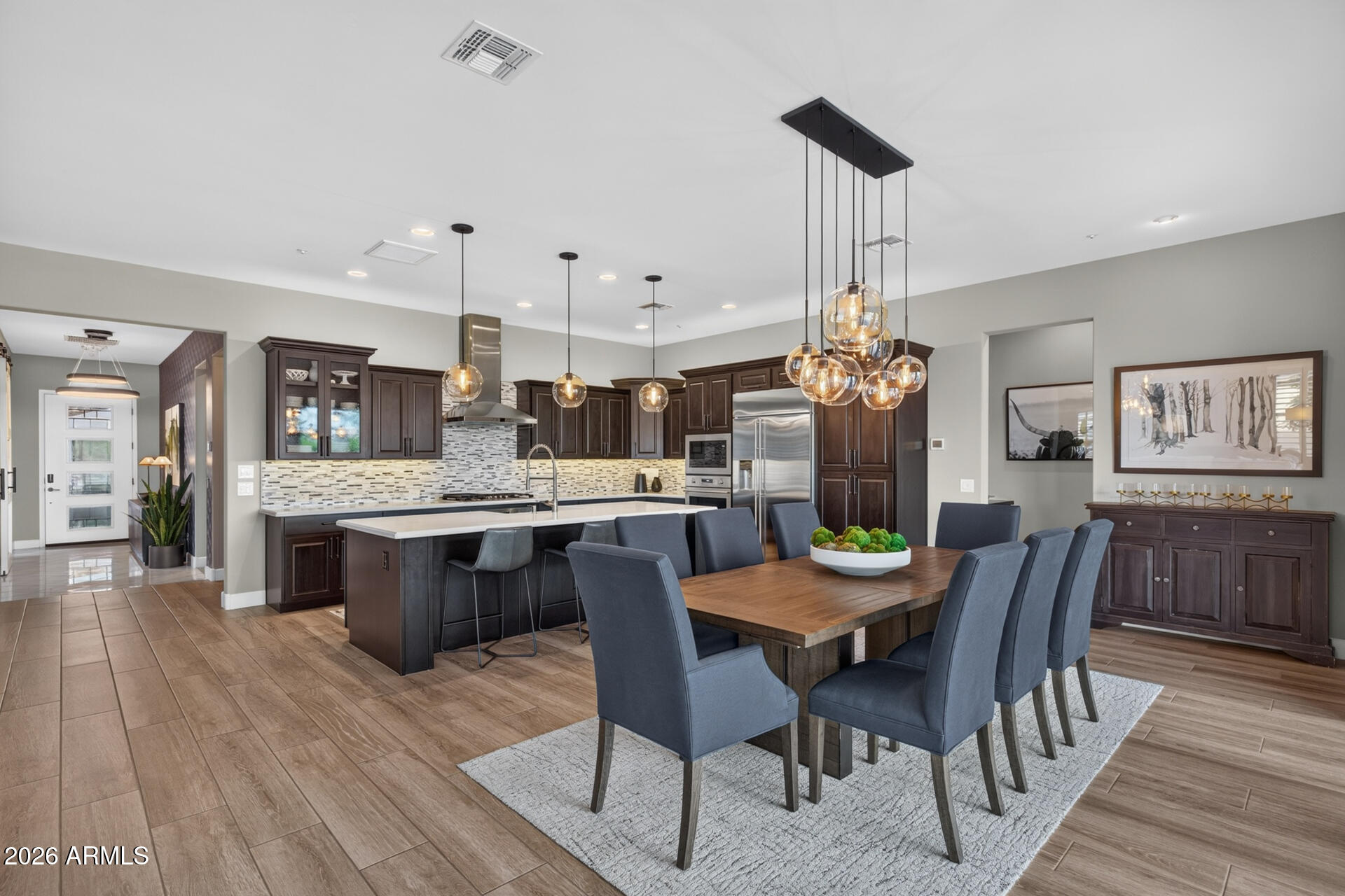 17756 E Stocking Trail