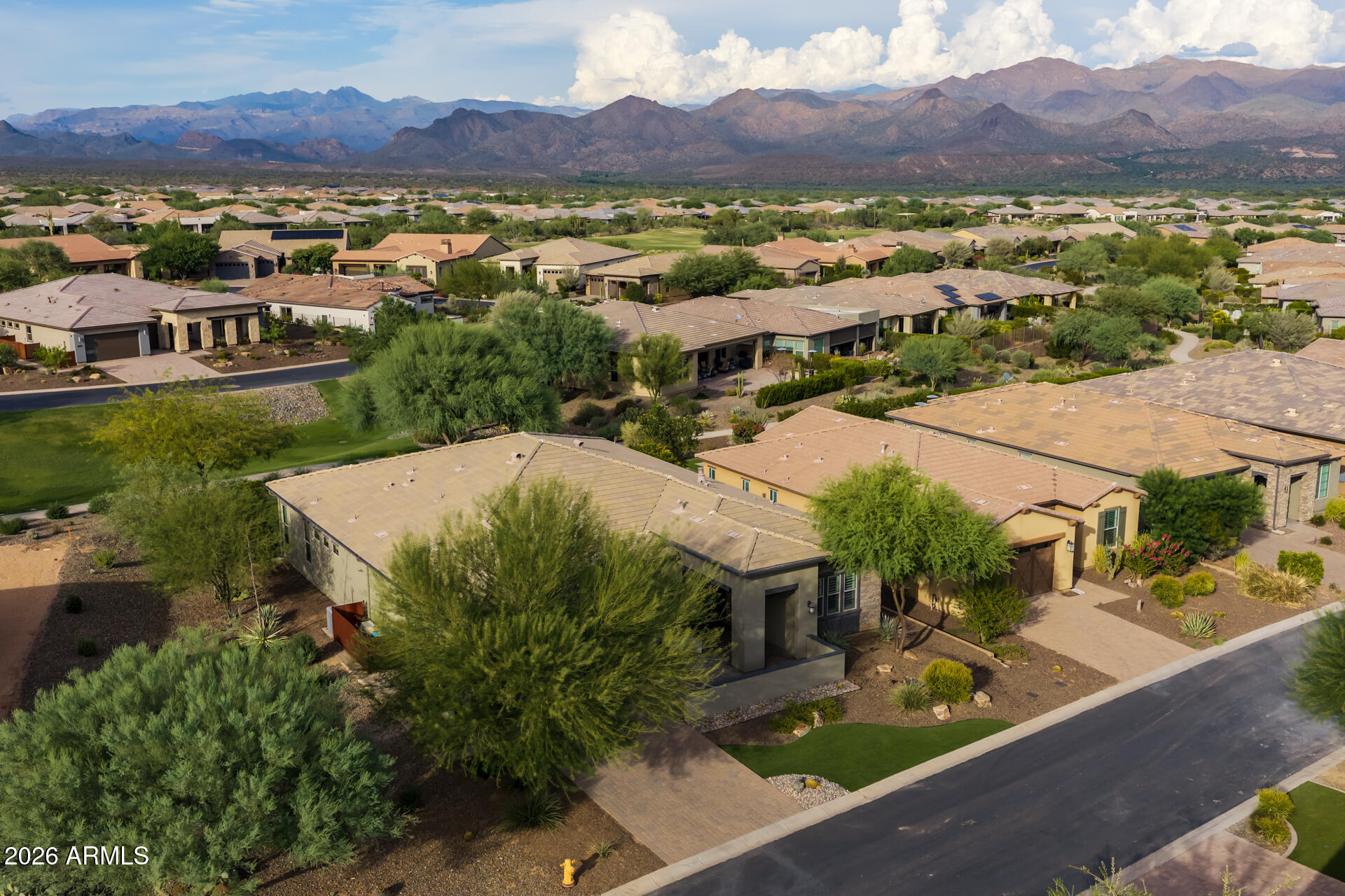 17756 E Stocking Trail