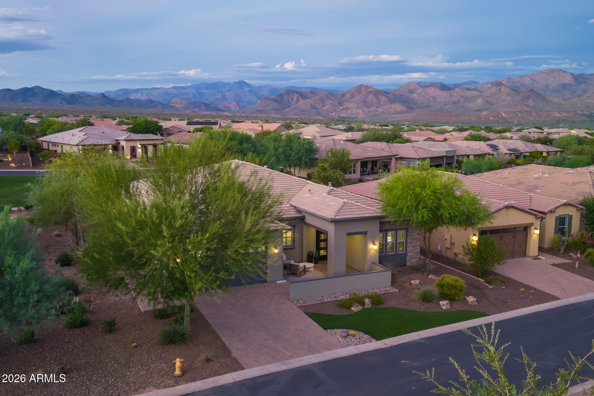 17756 E Stocking Trail