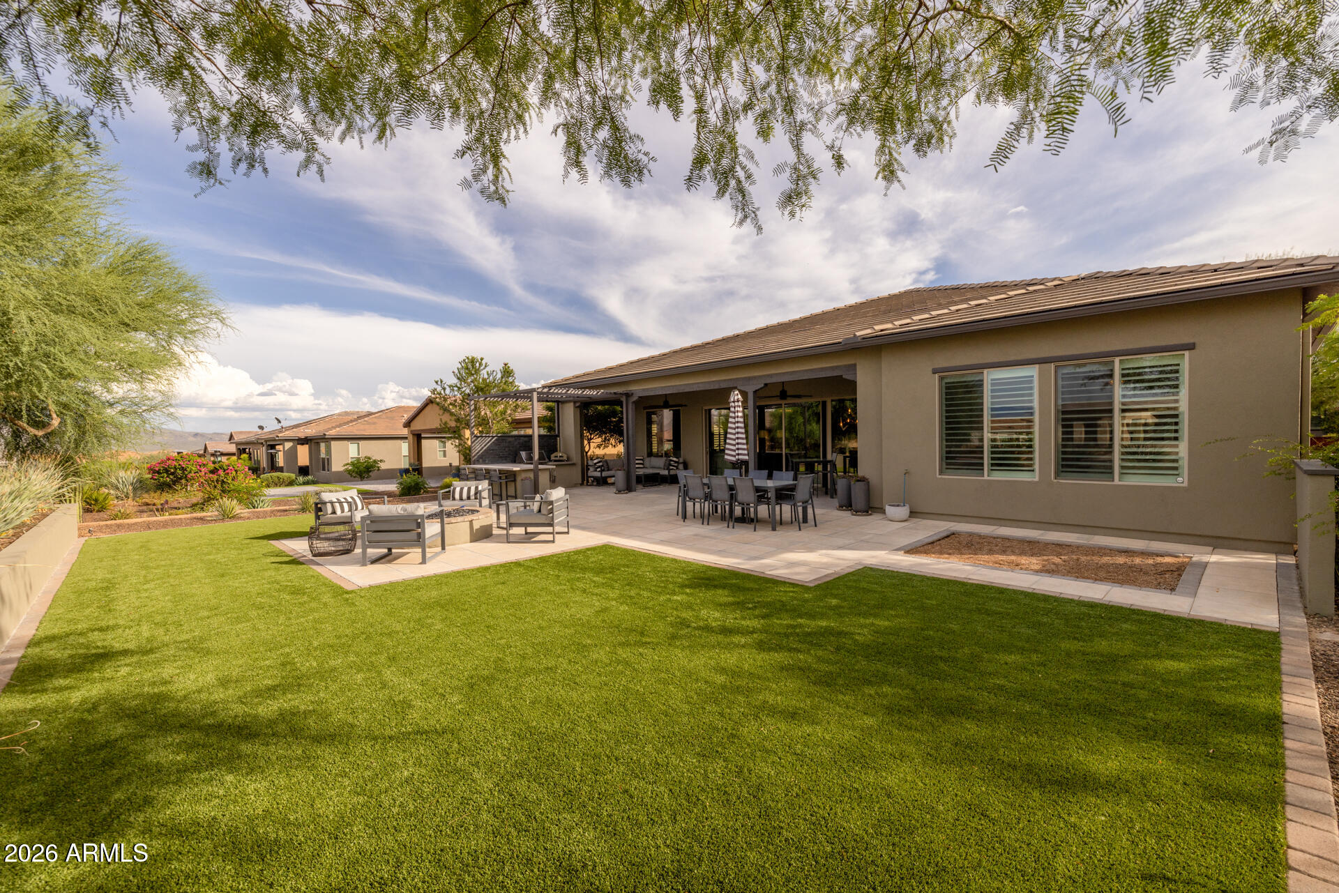 17756 E Stocking Trail