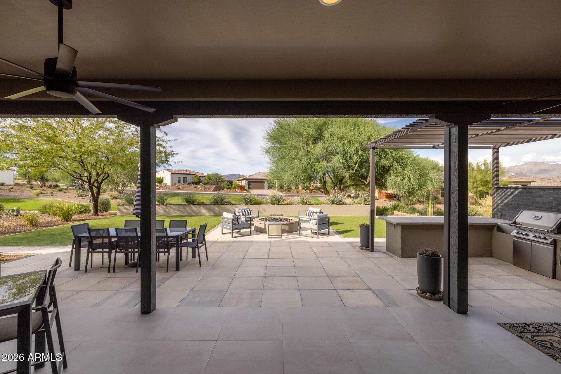 17756 E Stocking Trail