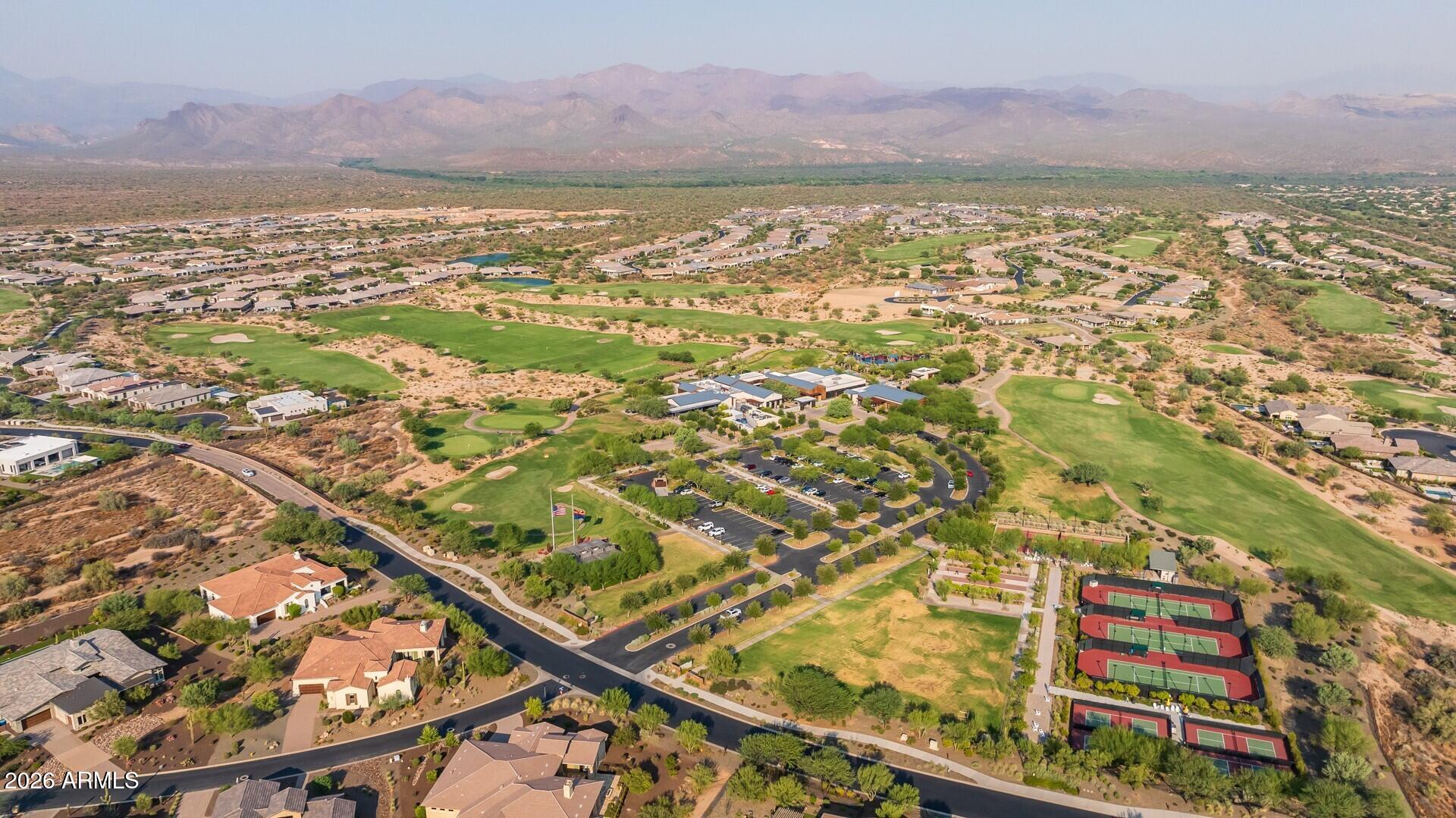 17756 E Stocking Trail