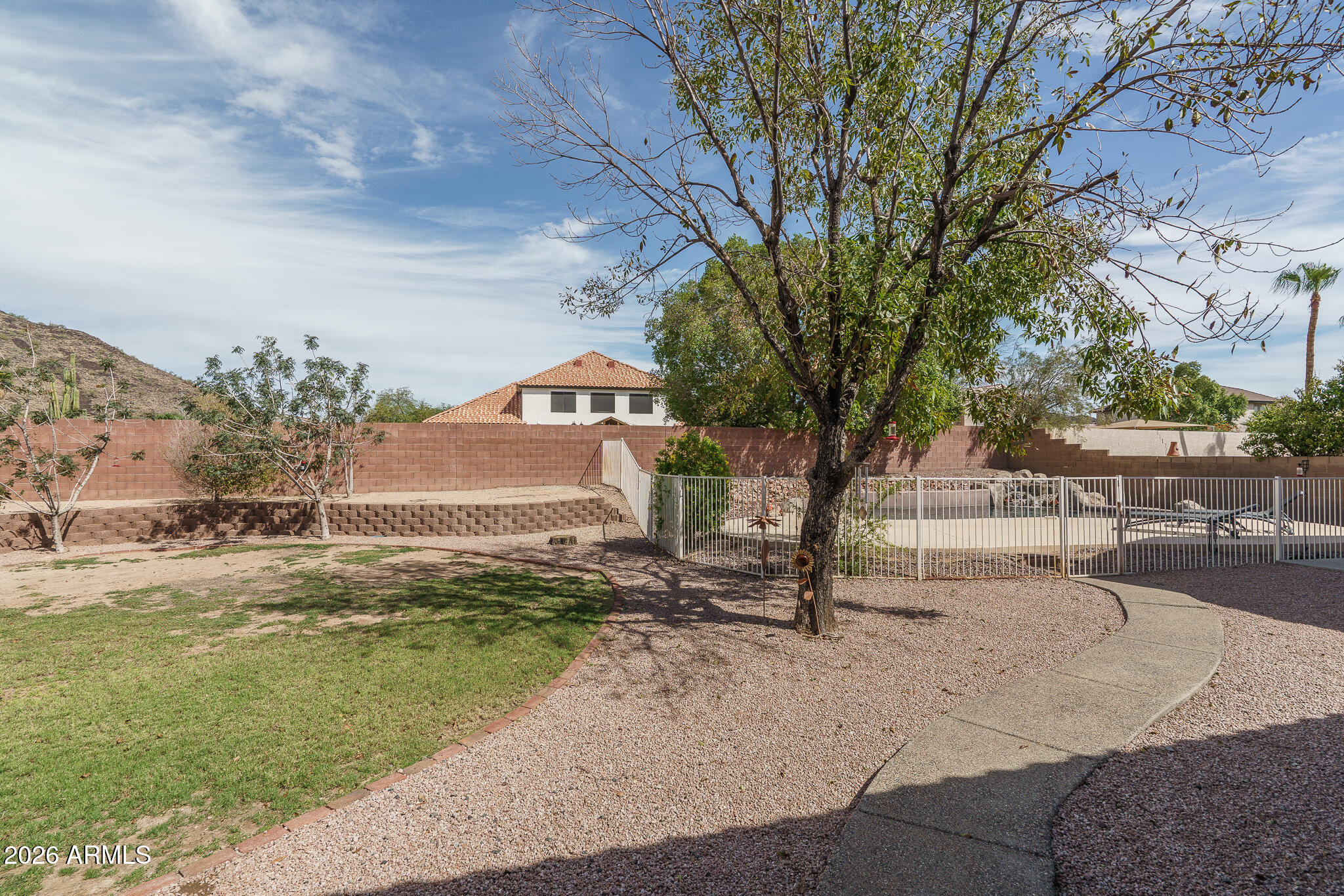 5452 W WEST WIND Drive
