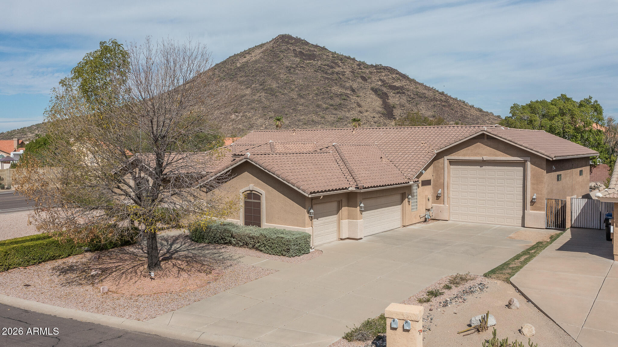 5452 W WEST WIND Drive