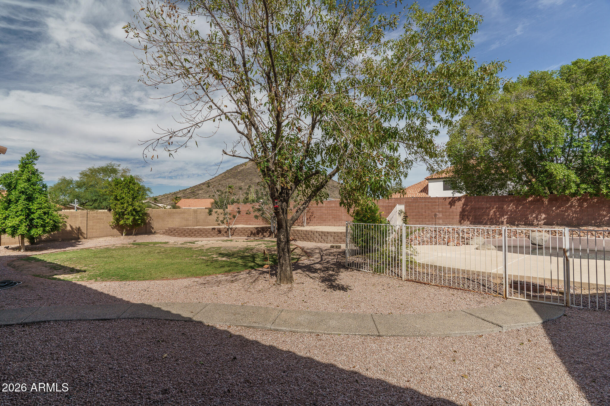 5452 W WEST WIND Drive