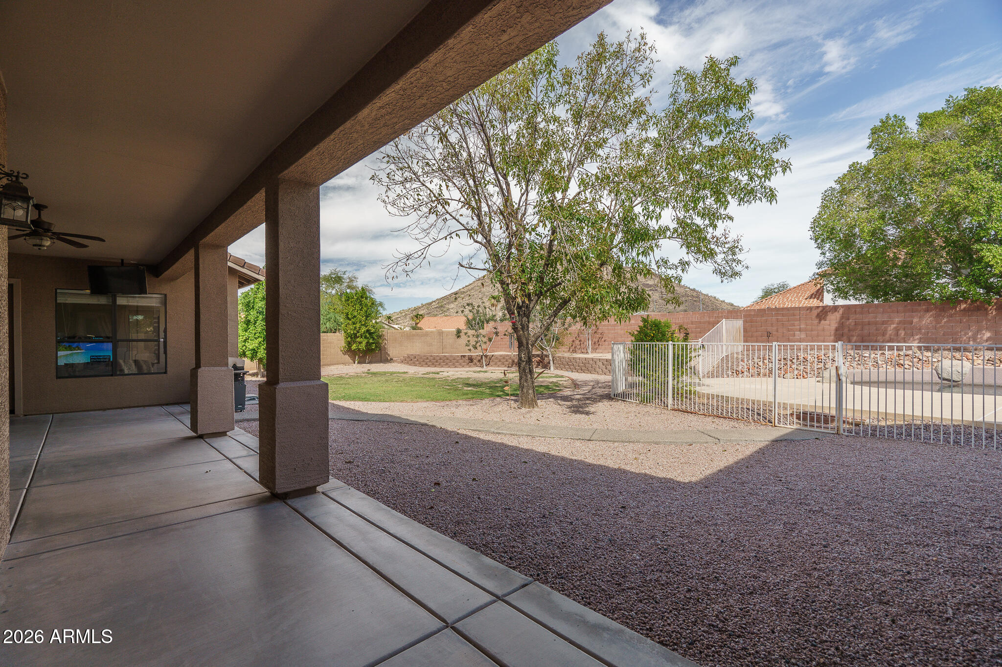 5452 W WEST WIND Drive