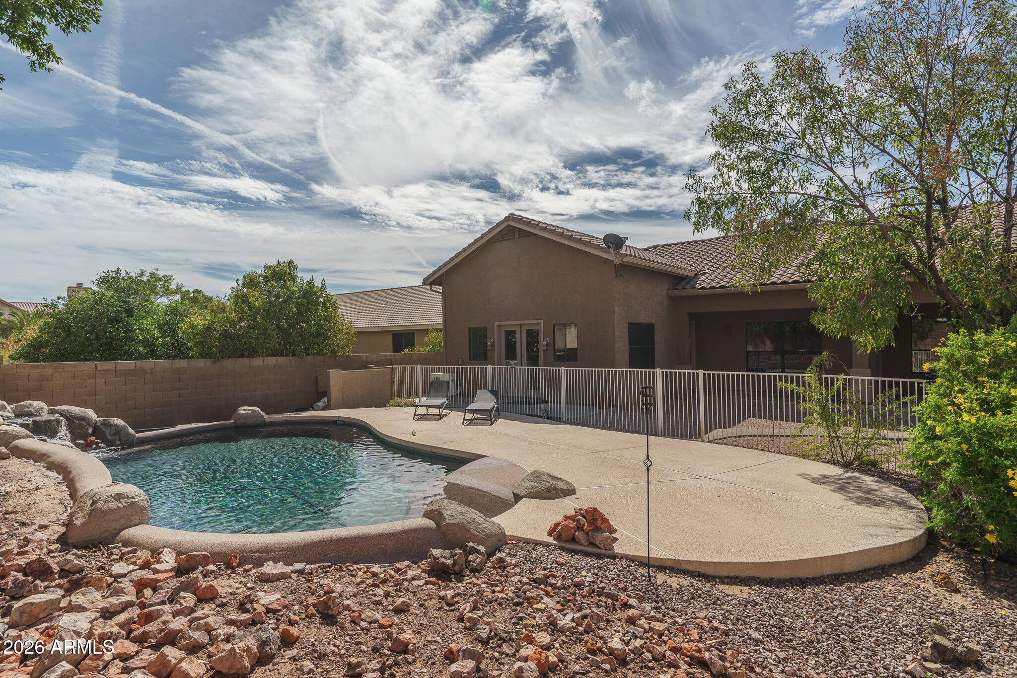 5452 W WEST WIND Drive