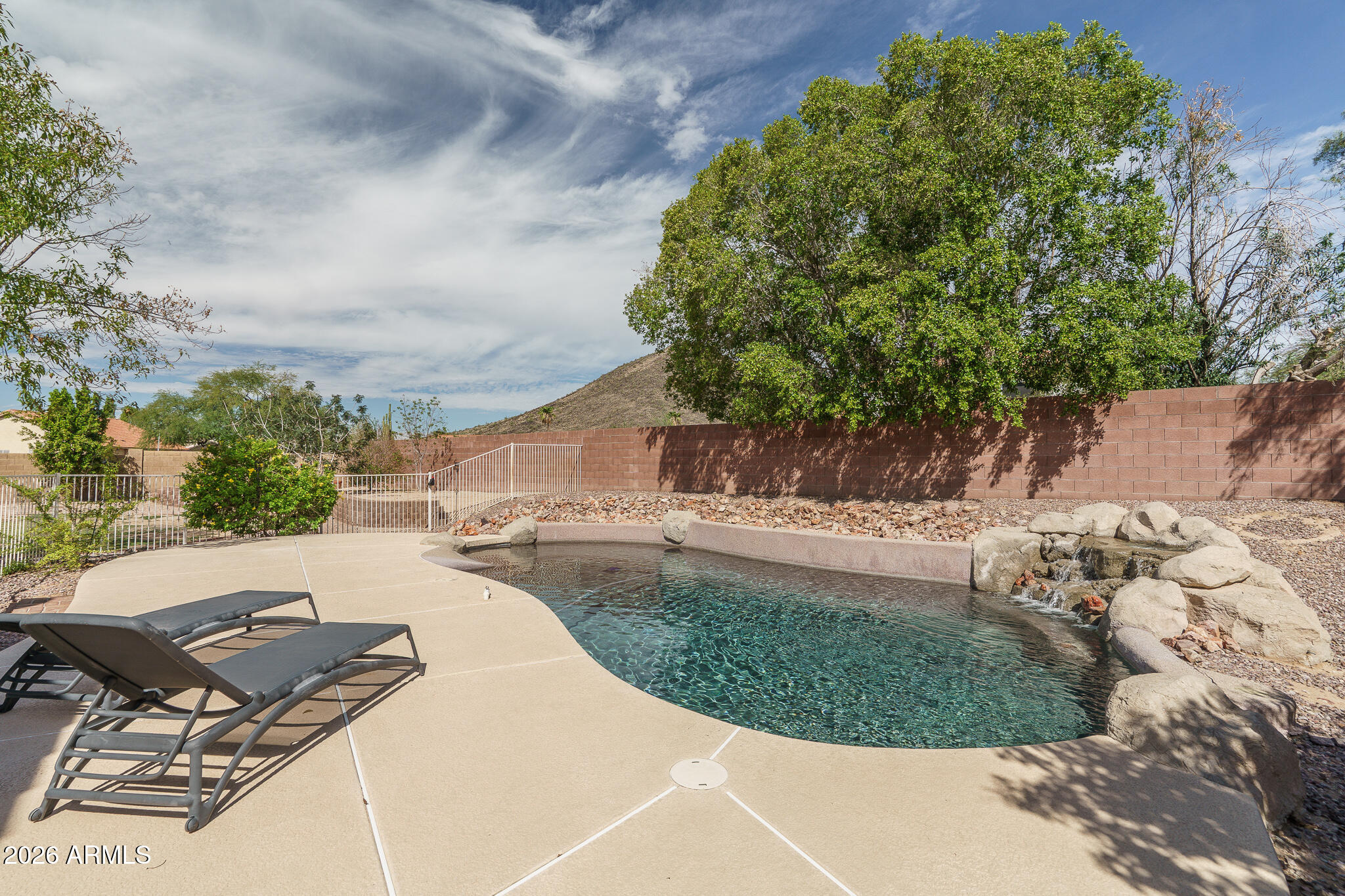 5452 W WEST WIND Drive