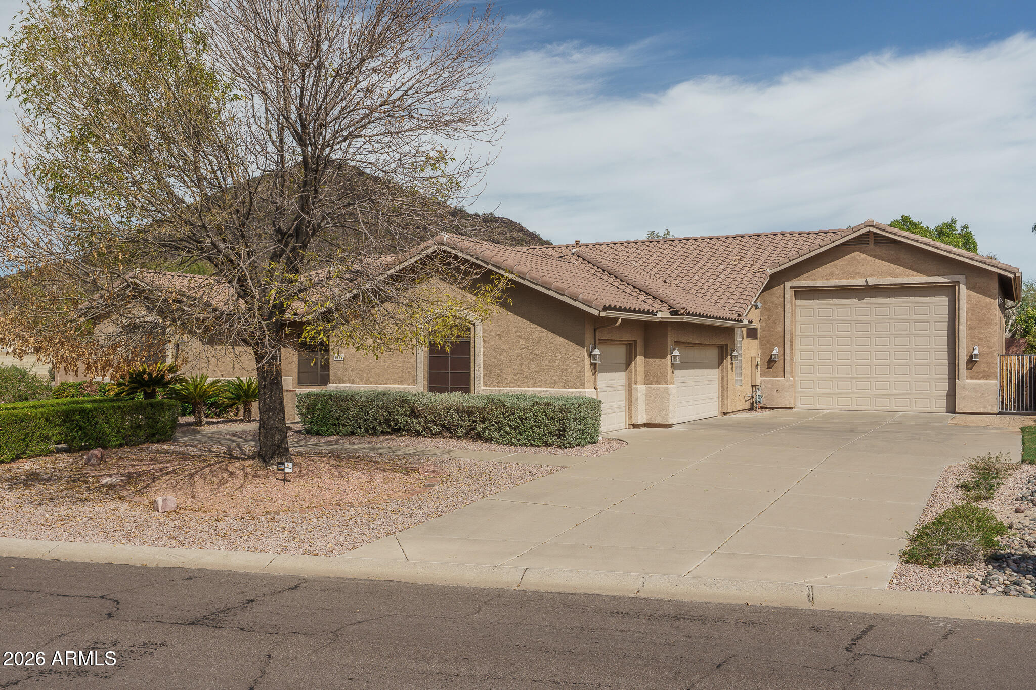 5452 W WEST WIND Drive