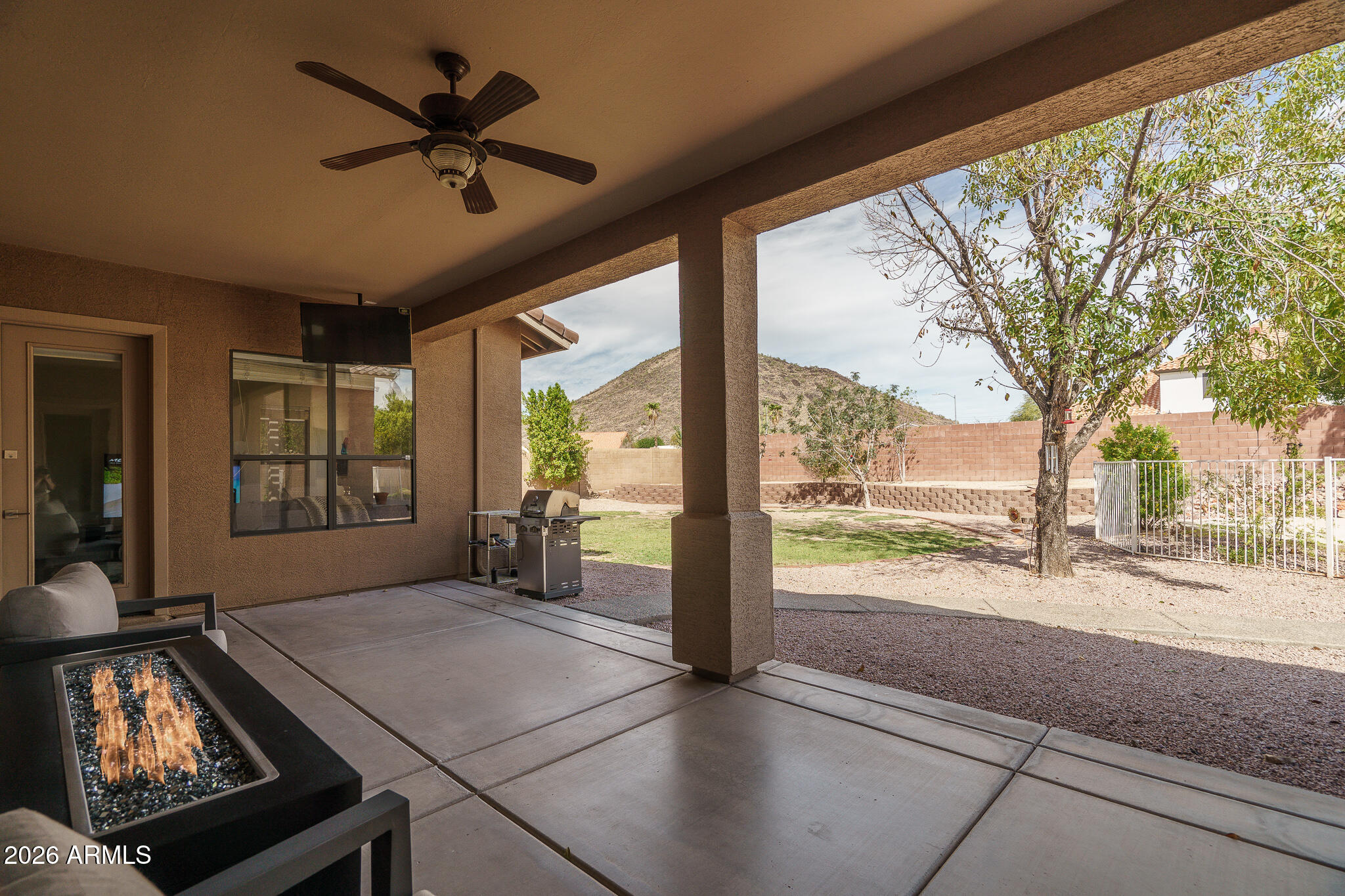 5452 W WEST WIND Drive
