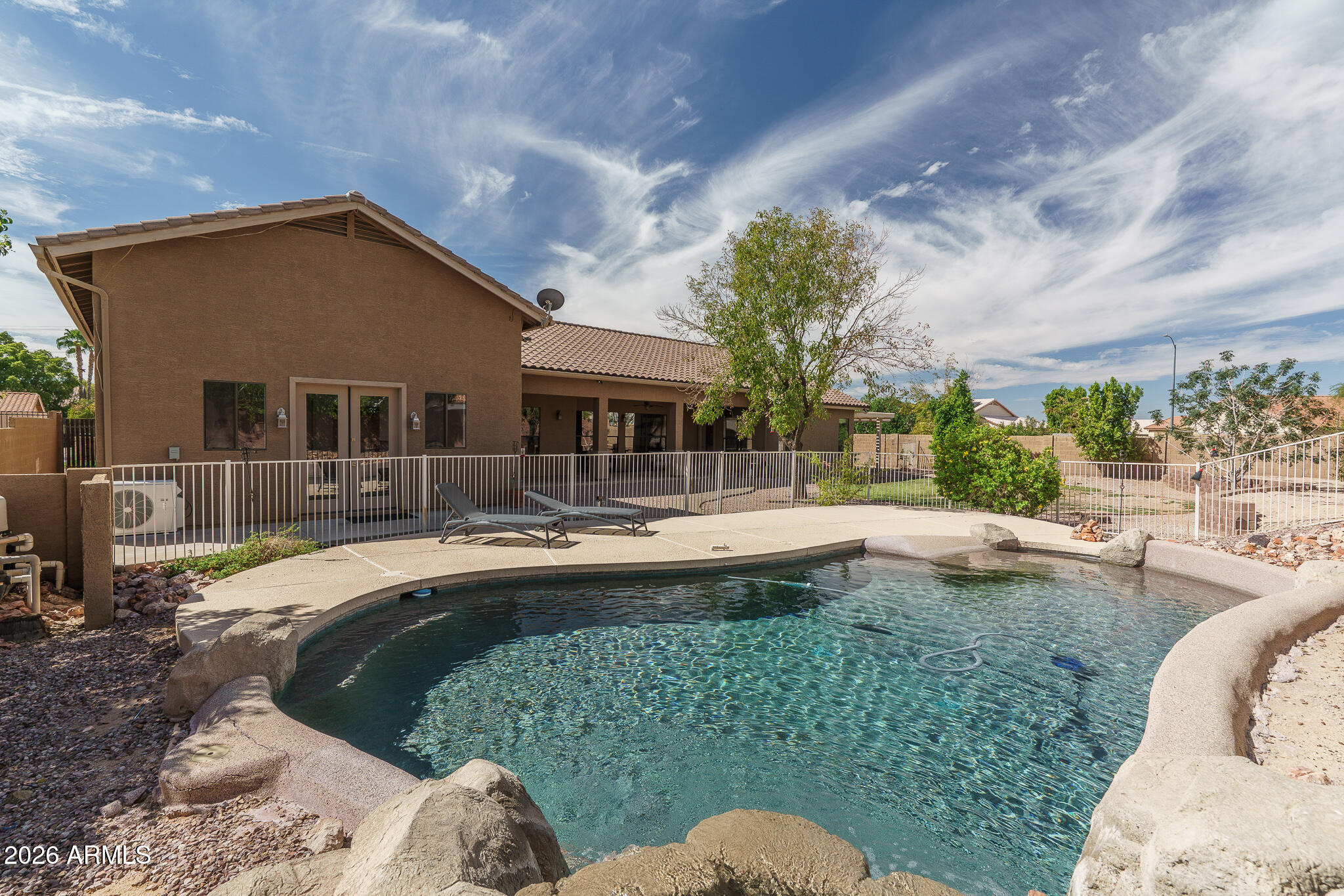 5452 W WEST WIND Drive
