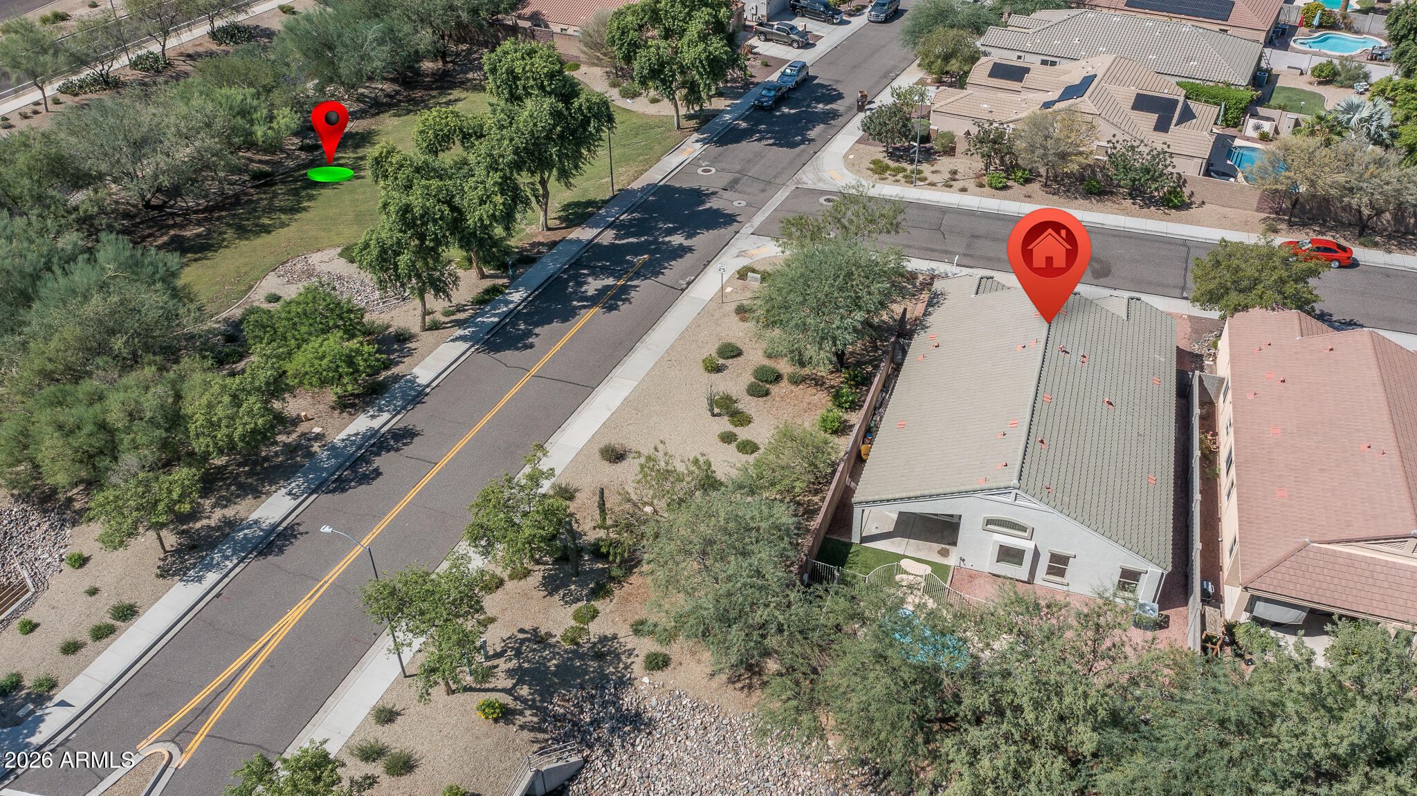 21125 N 98TH Drive