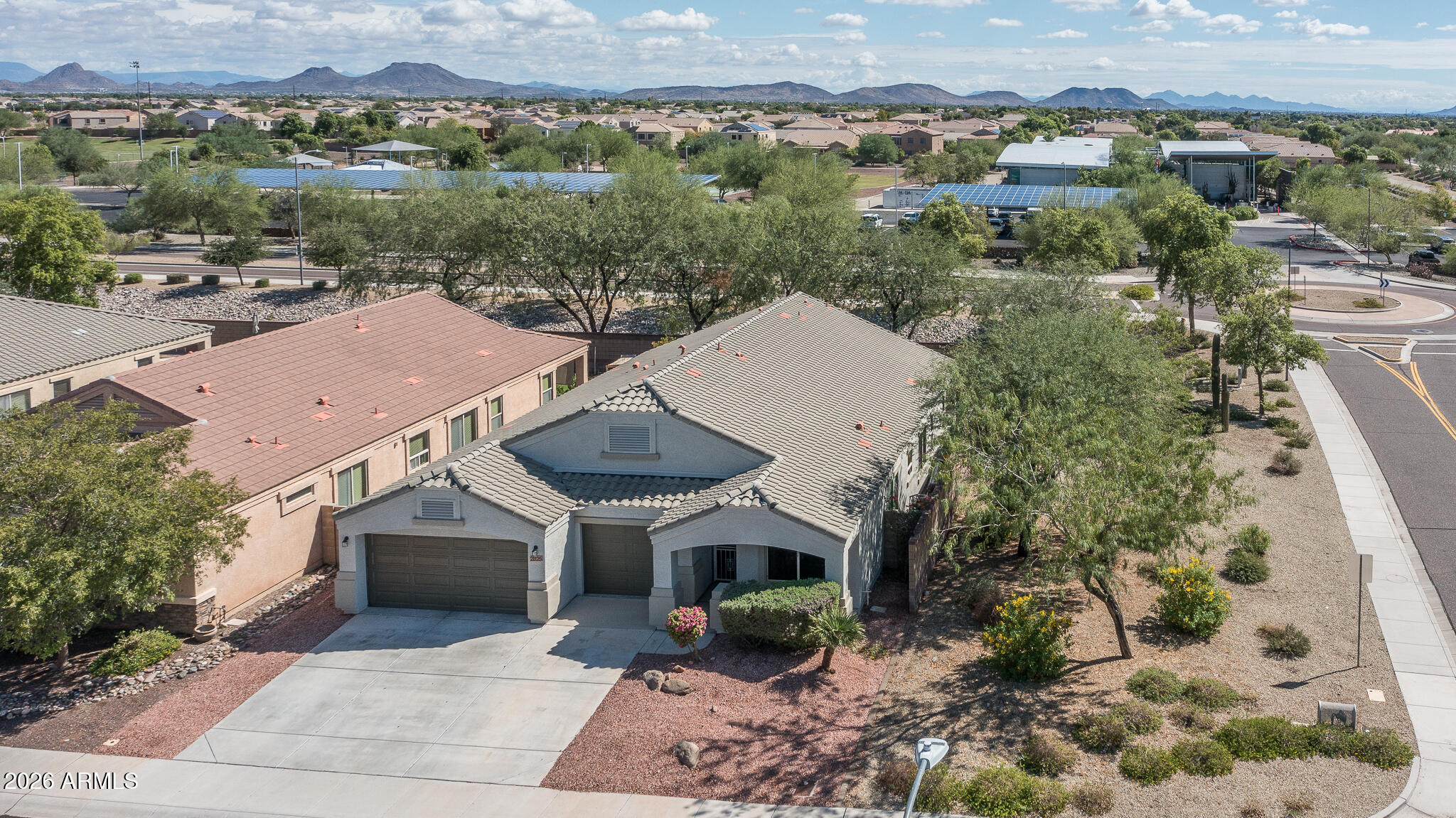 21125 N 98TH Drive