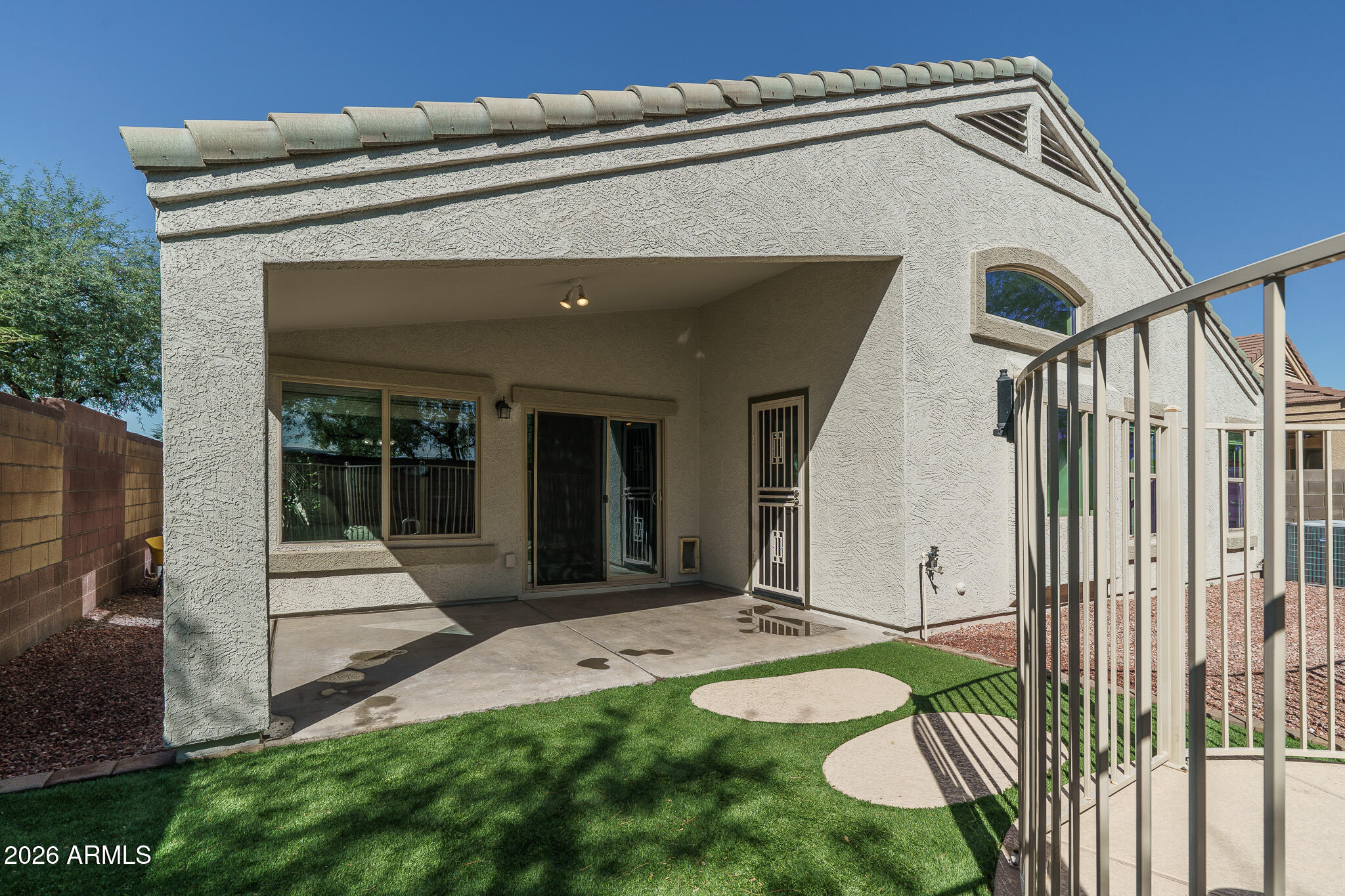 21125 N 98TH Drive