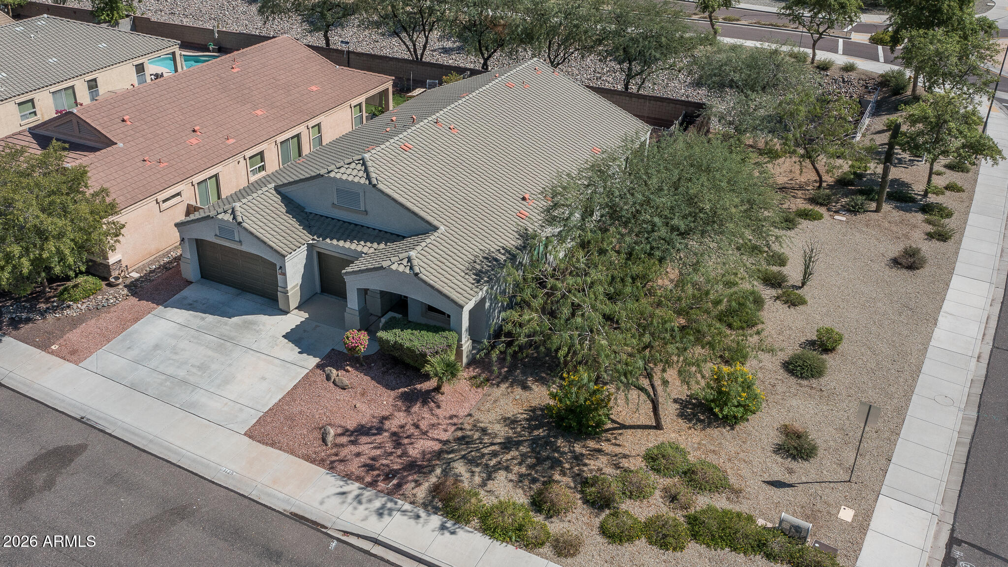 21125 N 98TH Drive