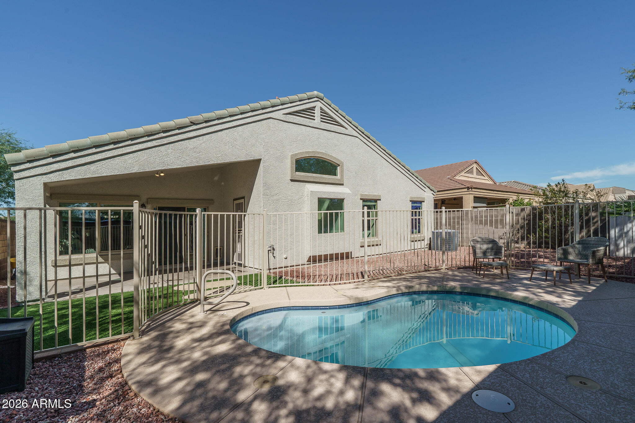 21125 N 98TH Drive