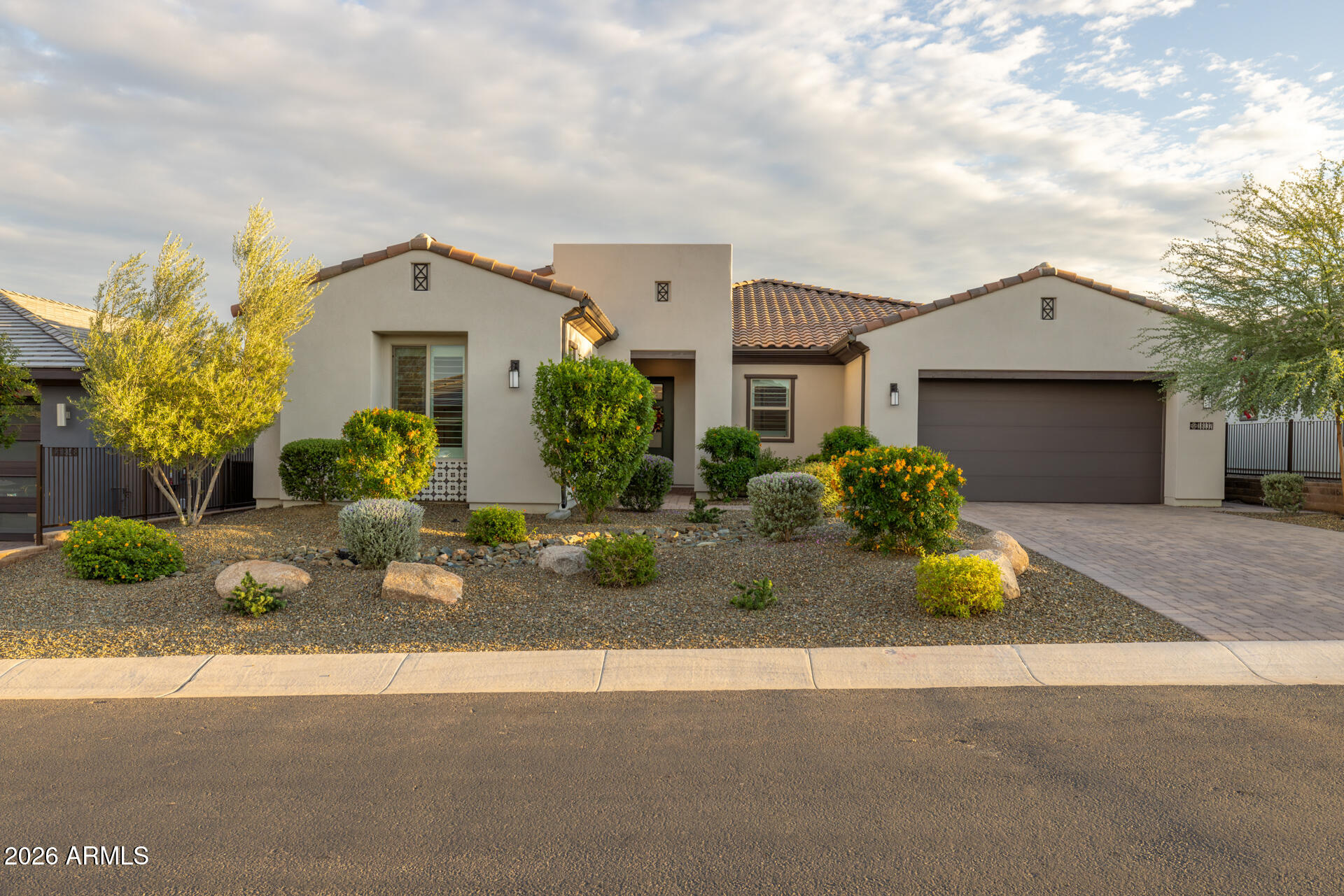 18137 E PARIA CANYON Drive