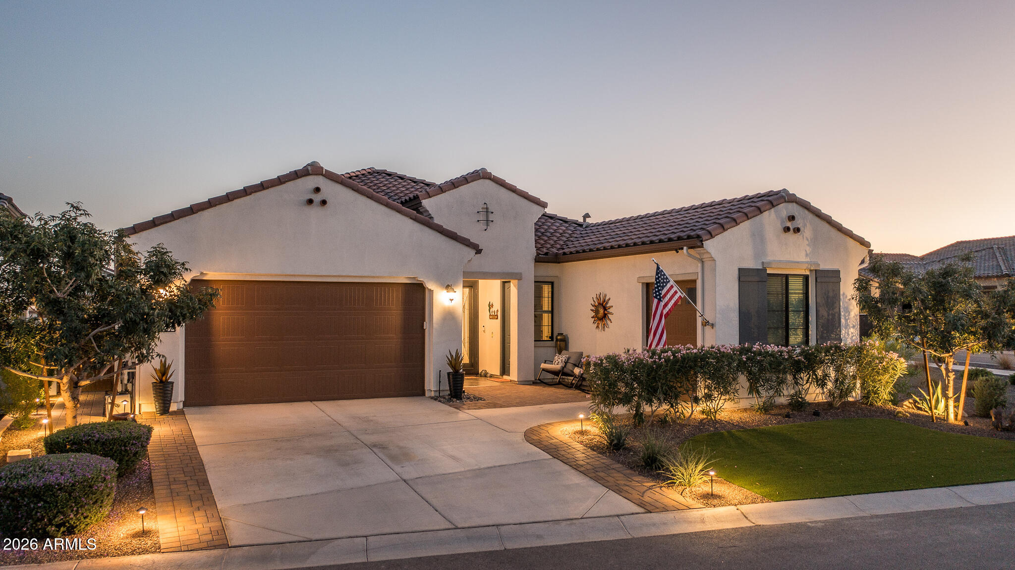 20667 W Montebello Avenue Buckeye AZ
