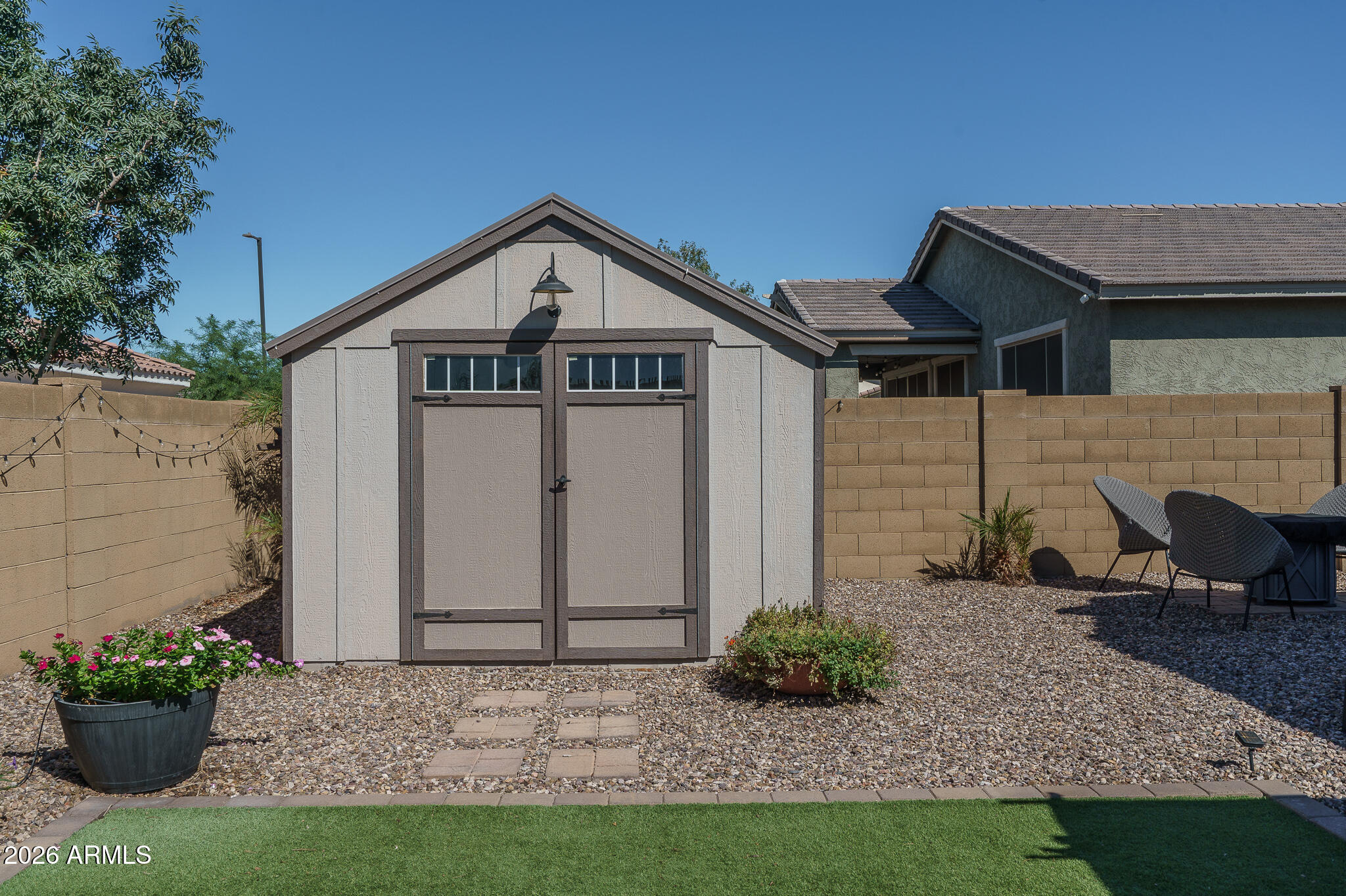 12800 N 145TH Drive
