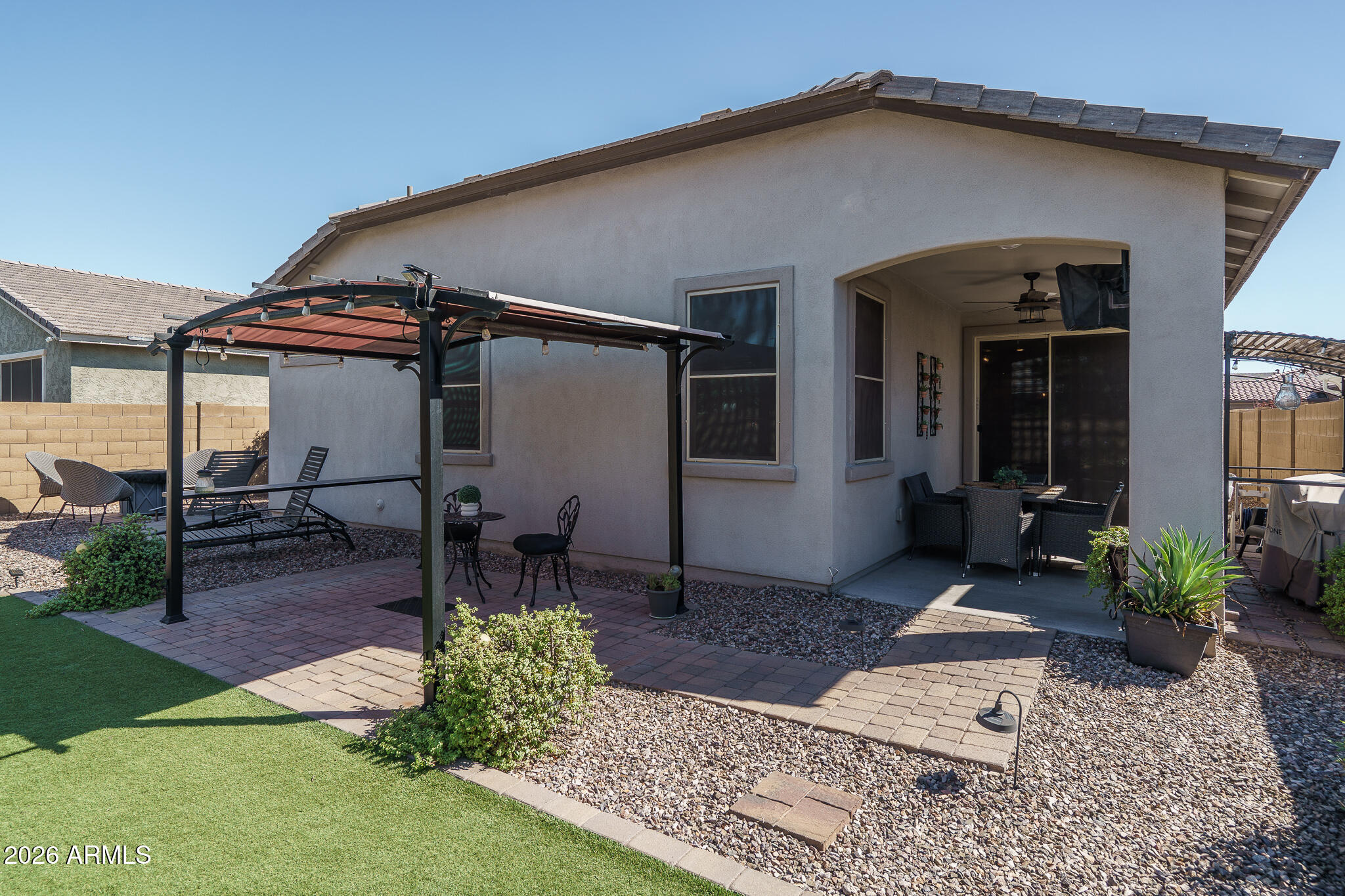 12800 N 145TH Drive