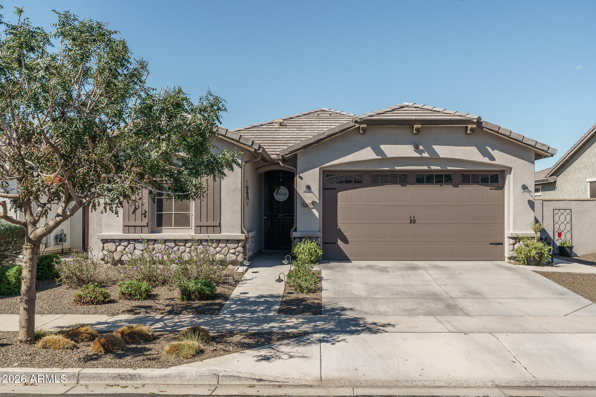 12800 N 145TH Drive