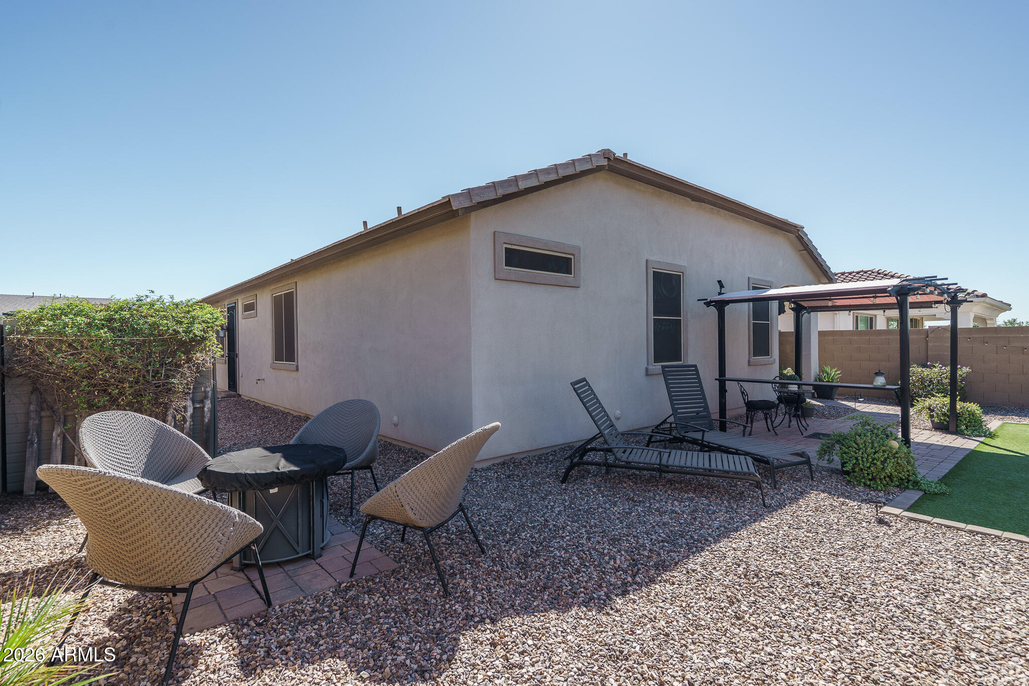 12800 N 145TH Drive