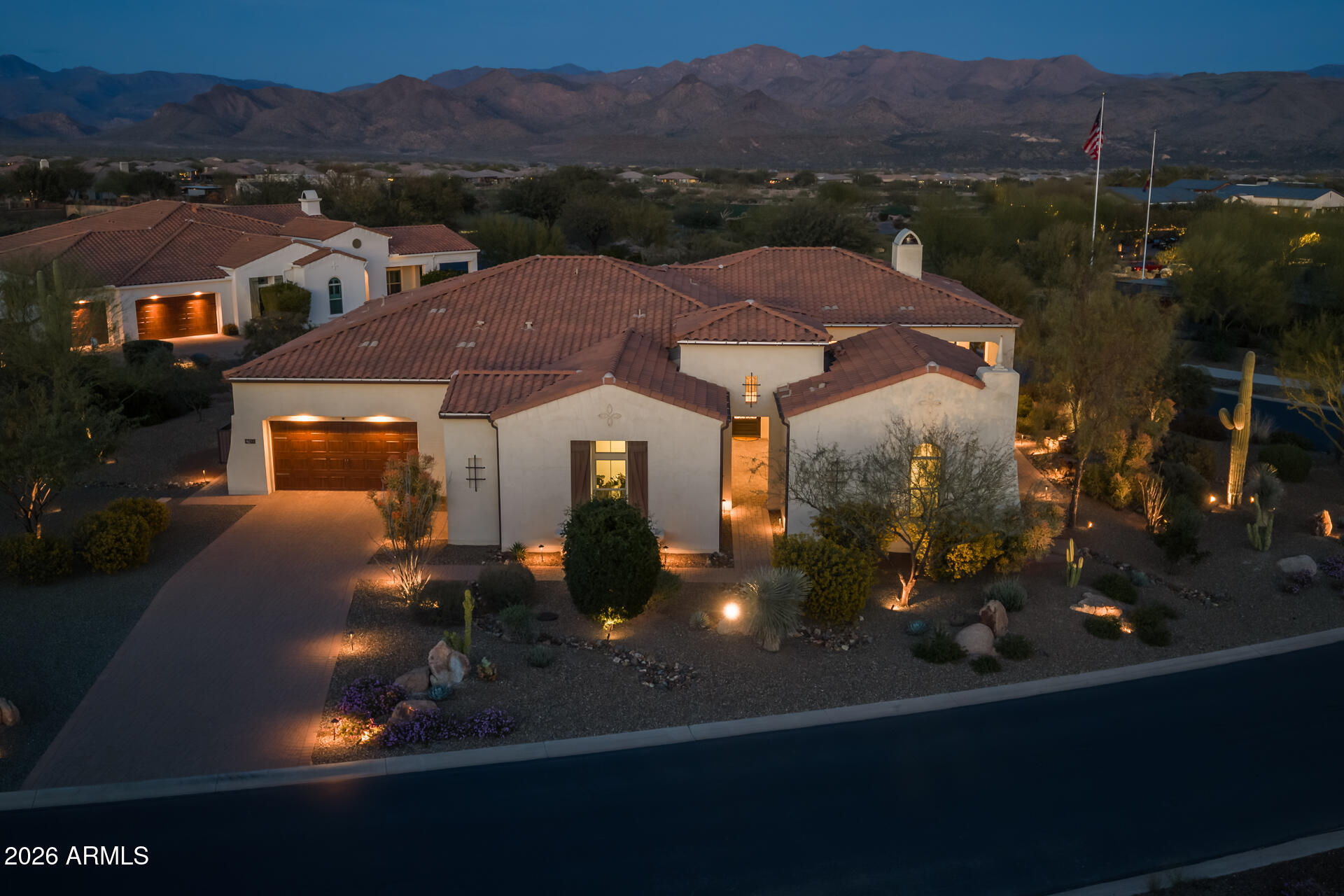 17420 E Monument Court Rio Verde AZ