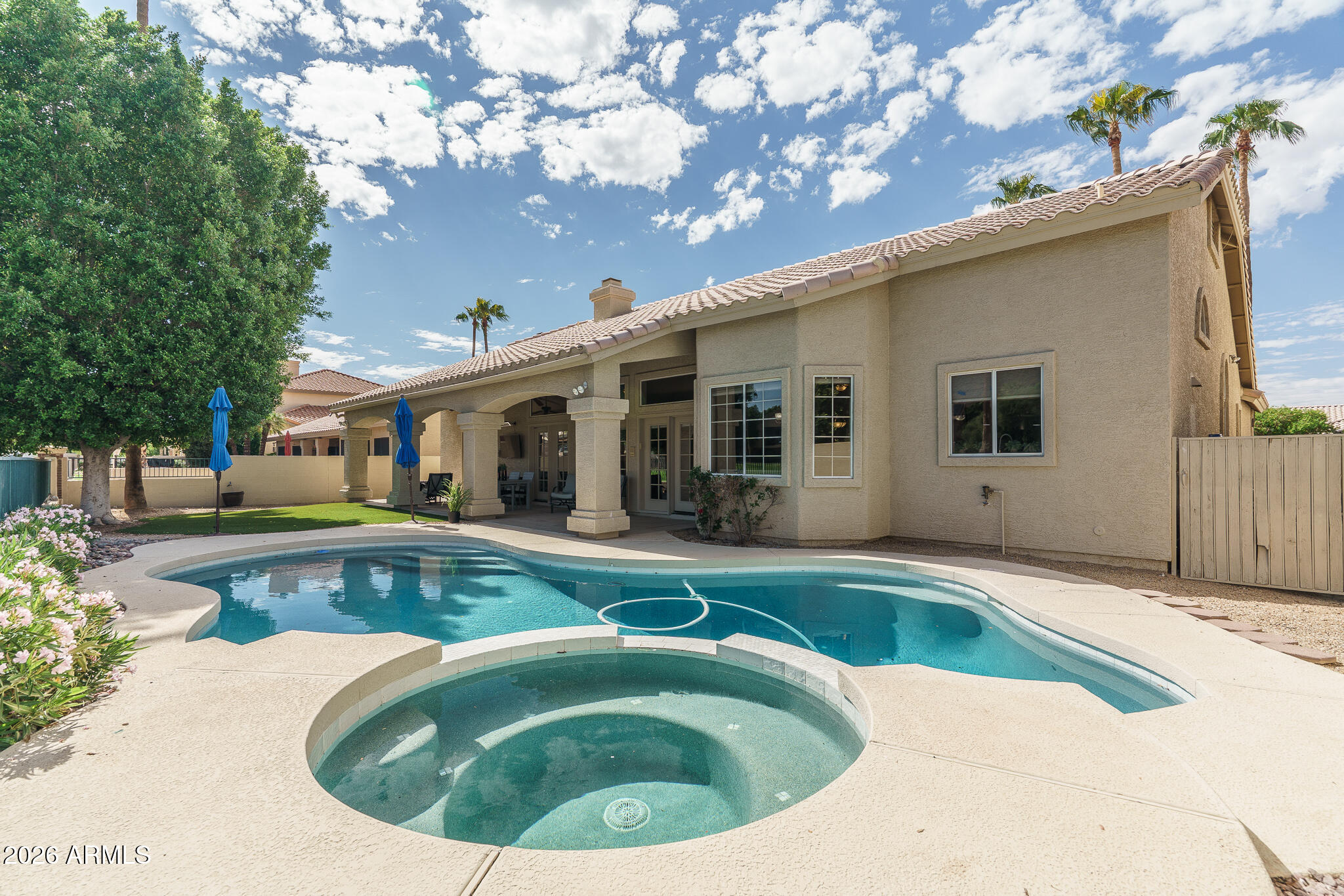 5859 W DEL LAGO Circle