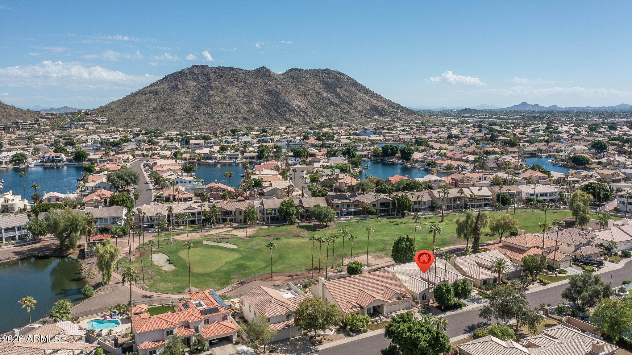 5859 W DEL LAGO Circle