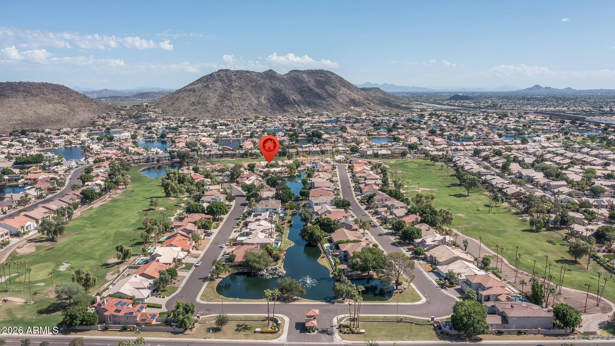 5859 W DEL LAGO Circle