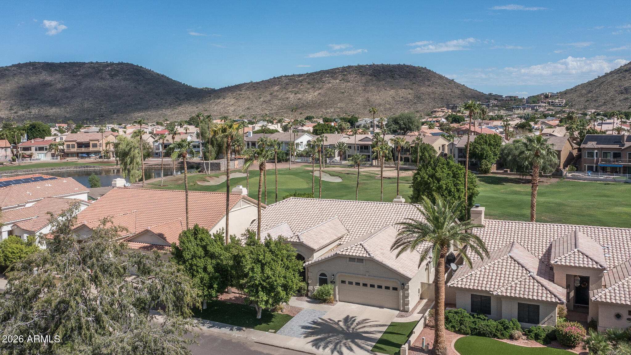 5859 W DEL LAGO Circle