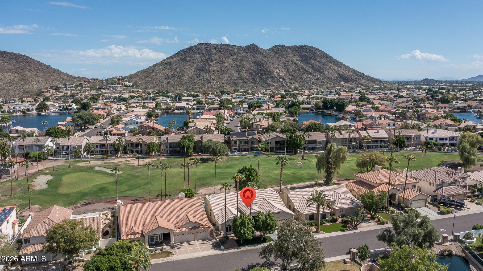 5859 W DEL LAGO Circle